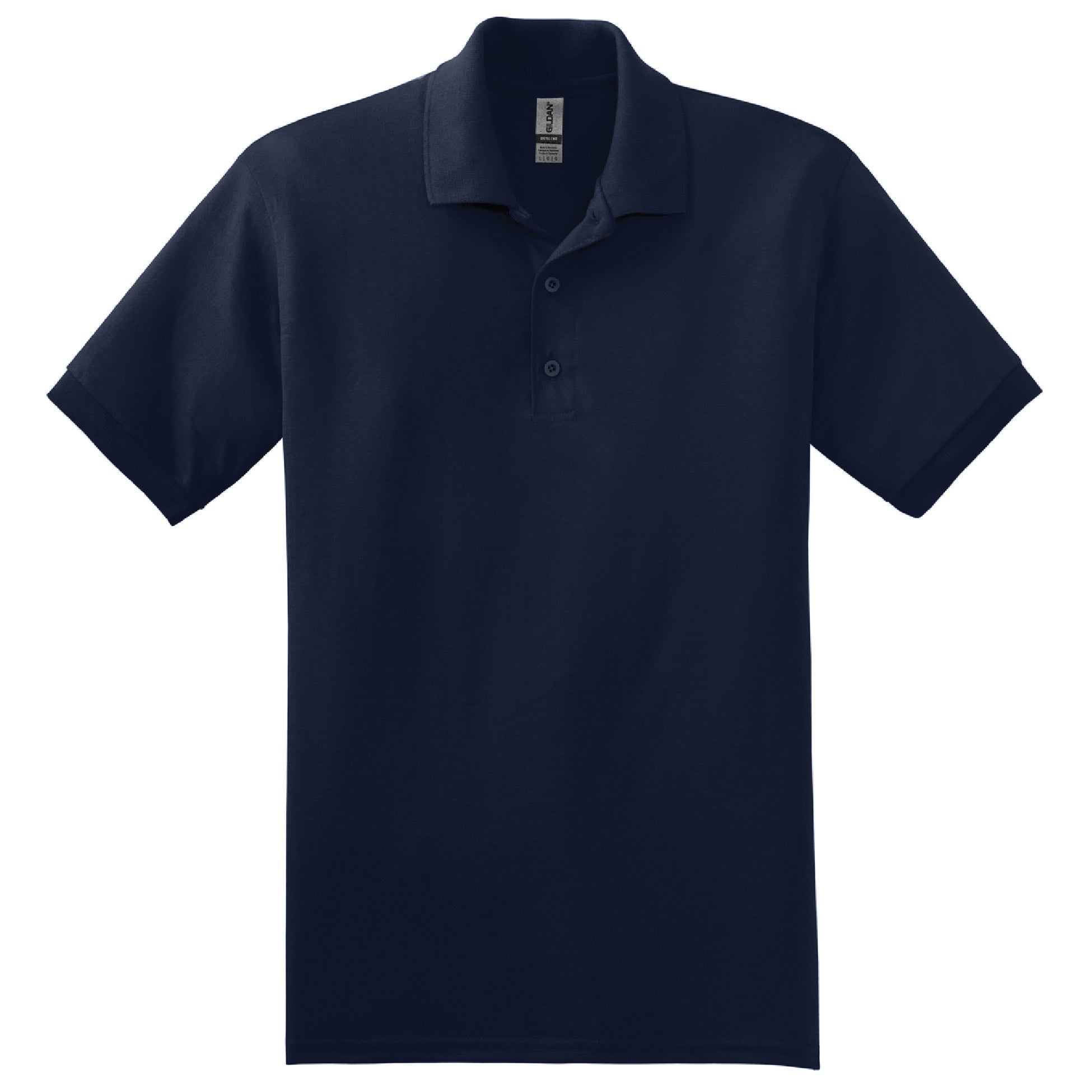 City of Burlington 2022 DryBlend Jersey Knit Sport Shirt