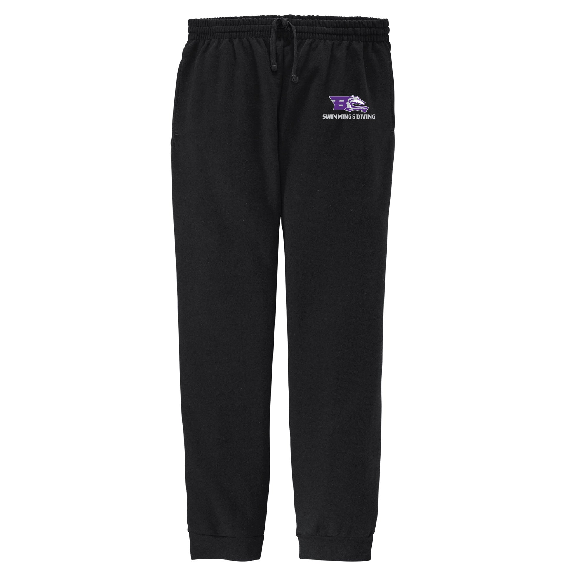 BHS Swim 2026 Joggers
