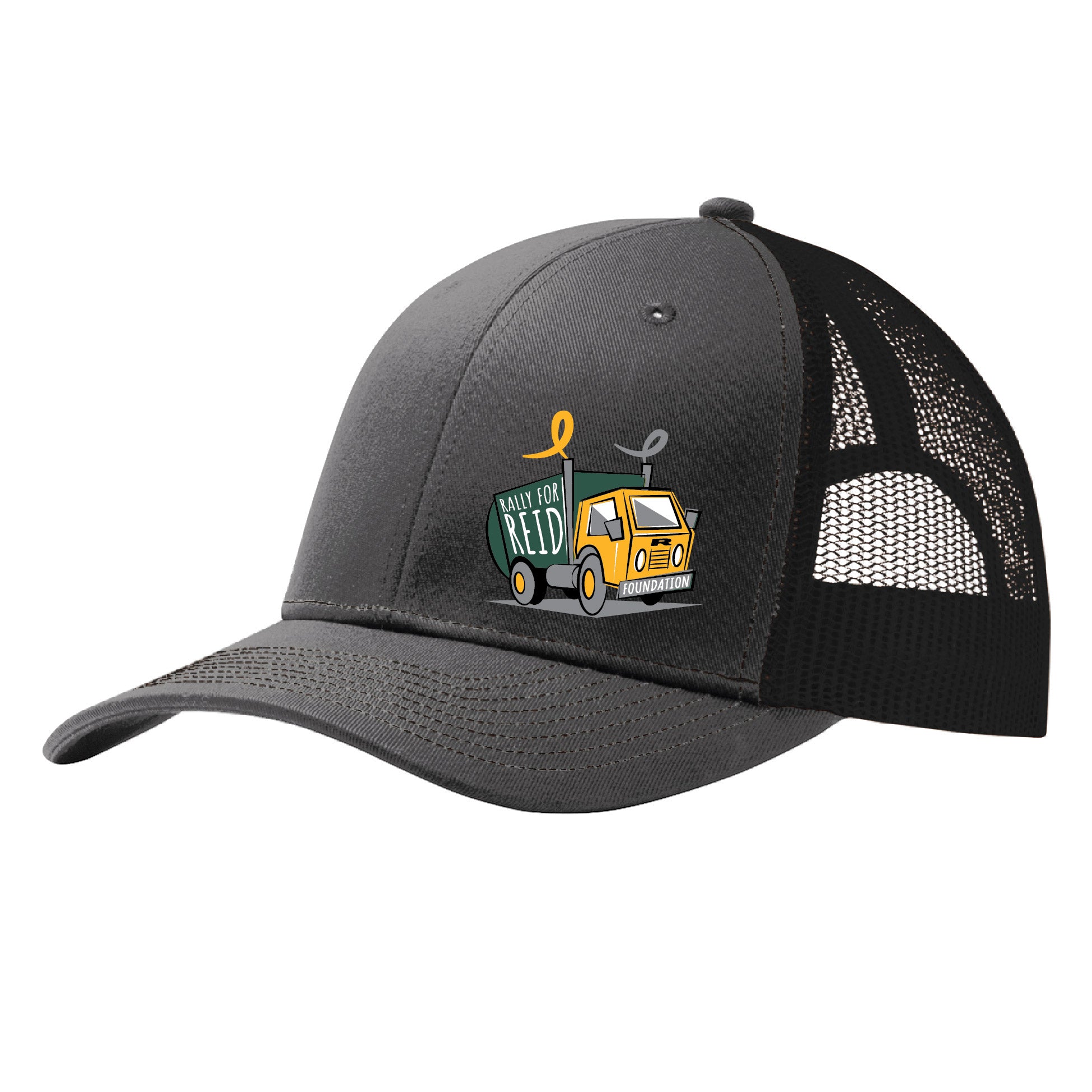 RFR 2025 Snapback Trucker Cap
