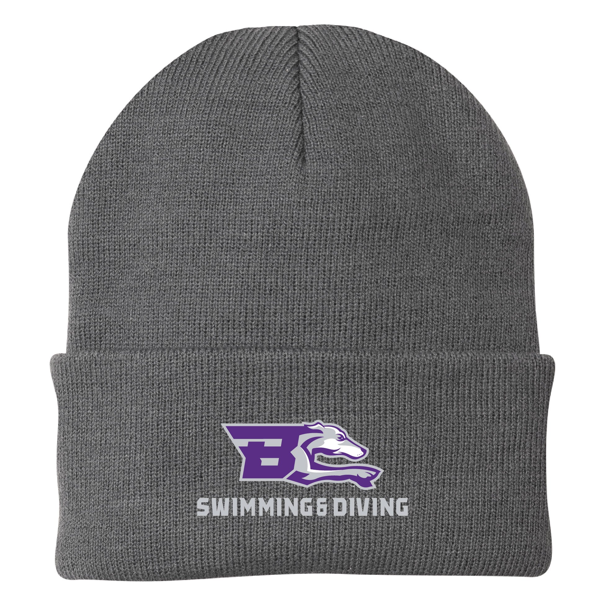 BHS Swim 2026 Stocking Cap