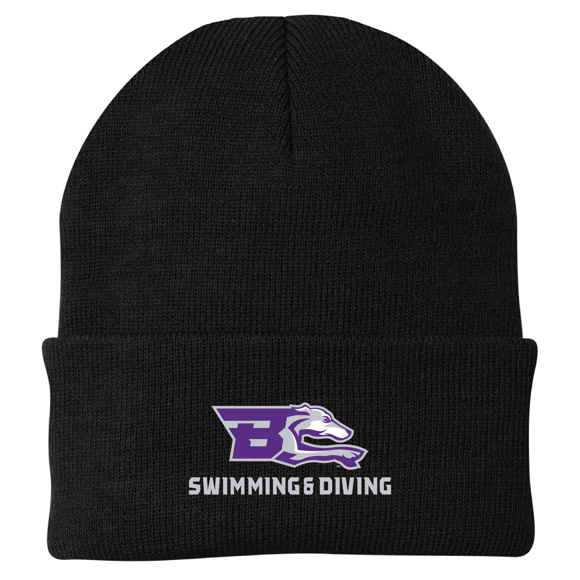 BHS Swim 2026 Stocking Cap