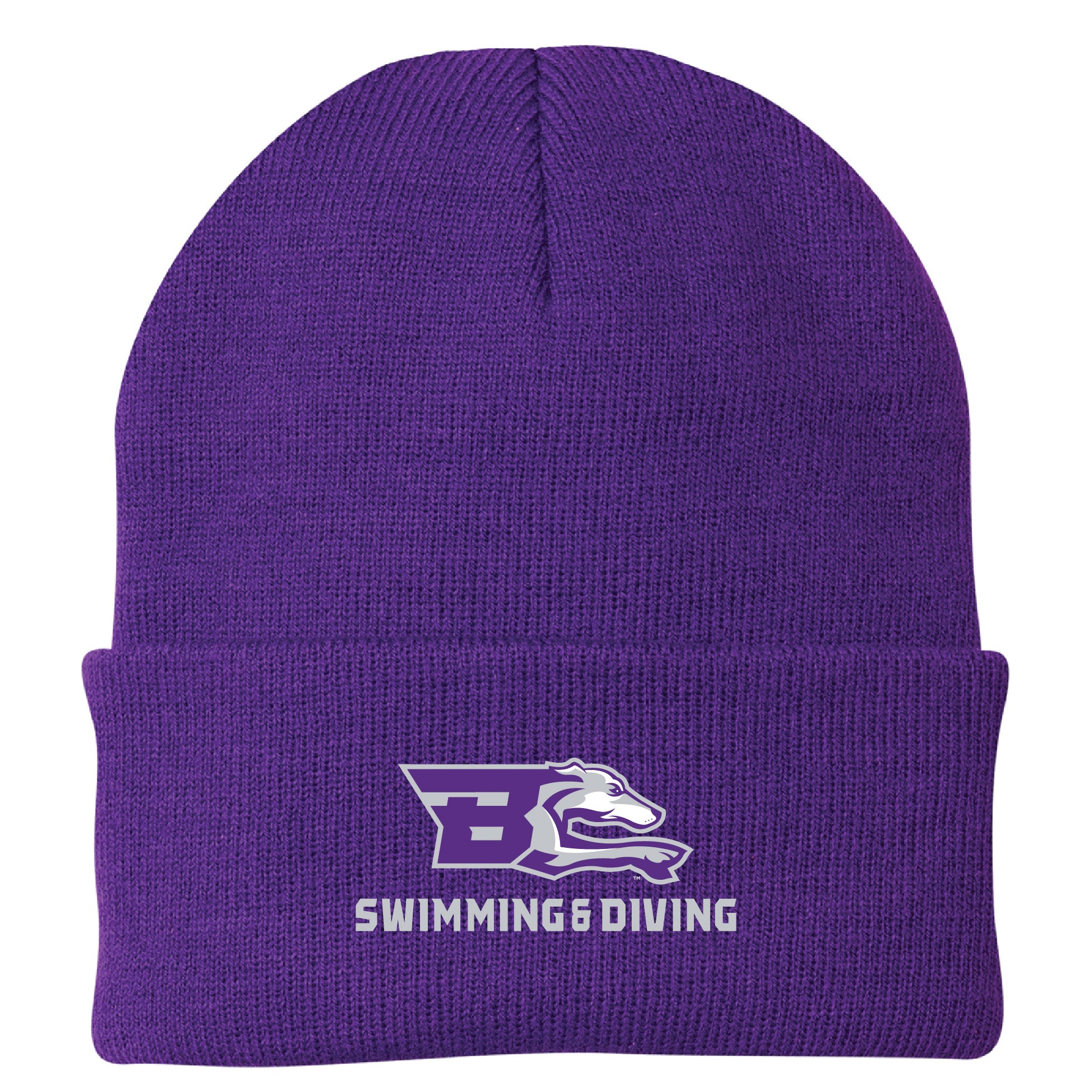 BHS Swim 2026 Stocking Cap