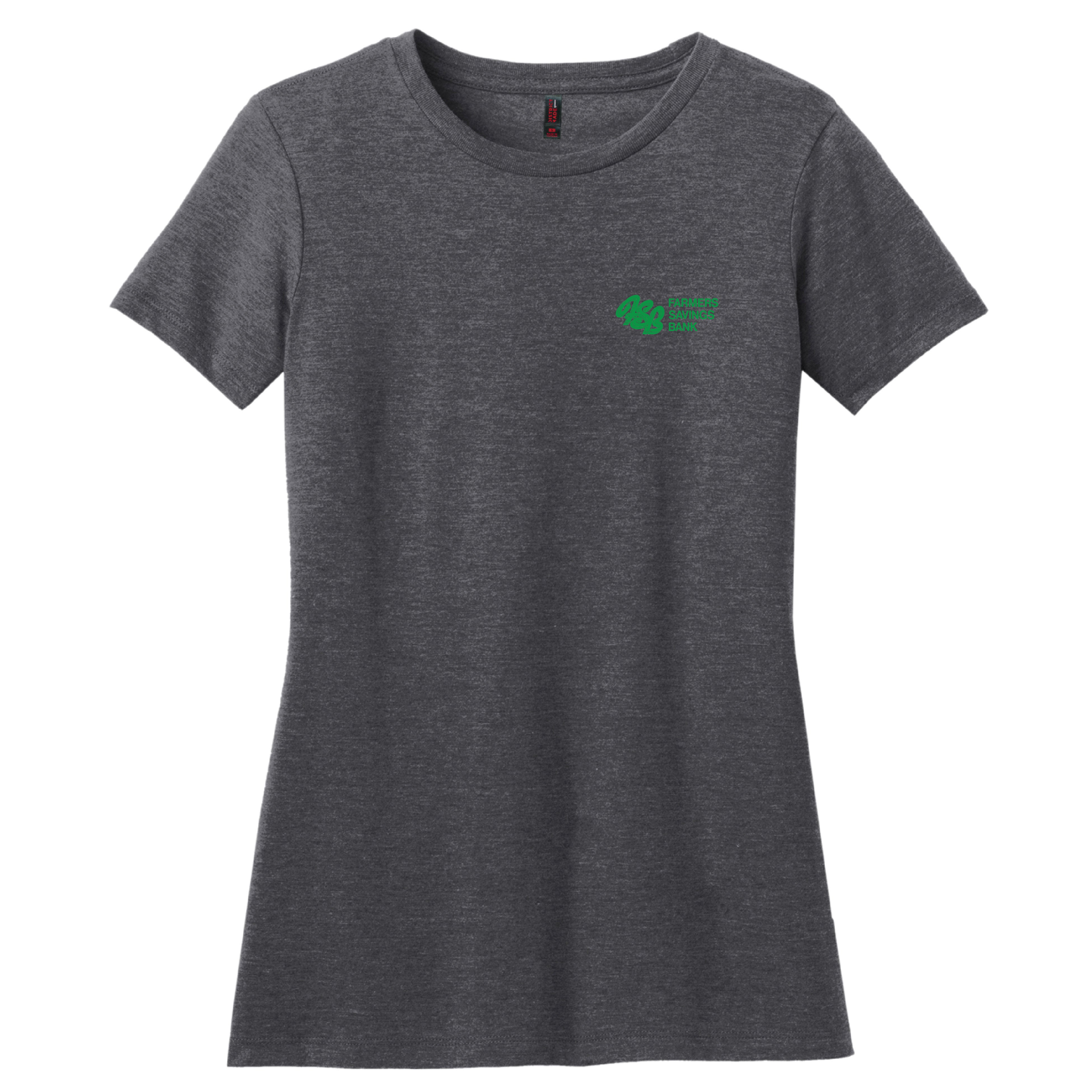 FSB Women's Perfect Blend Tee