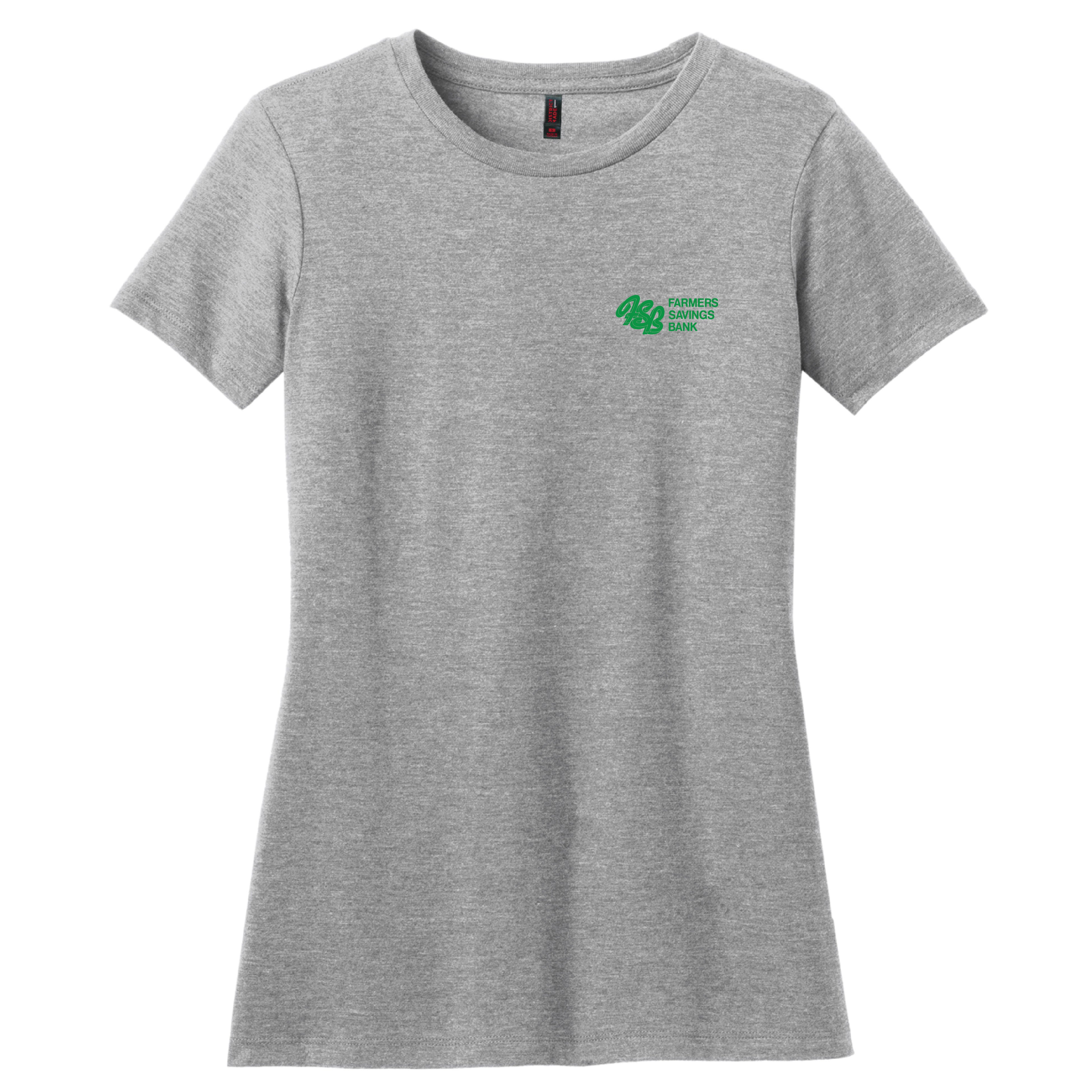 FSB Women's Perfect Blend Tee