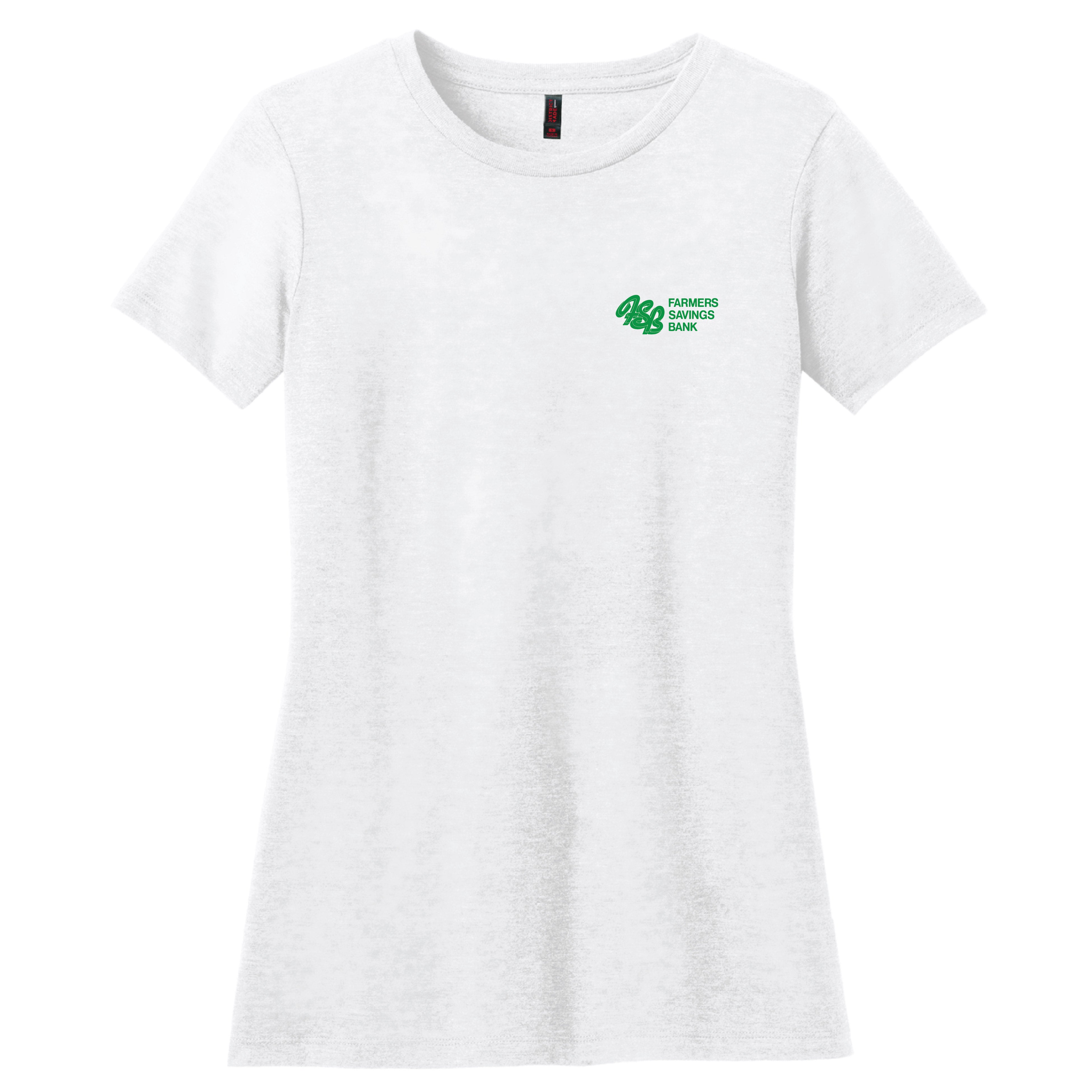 FSB Women's Perfect Blend Tee