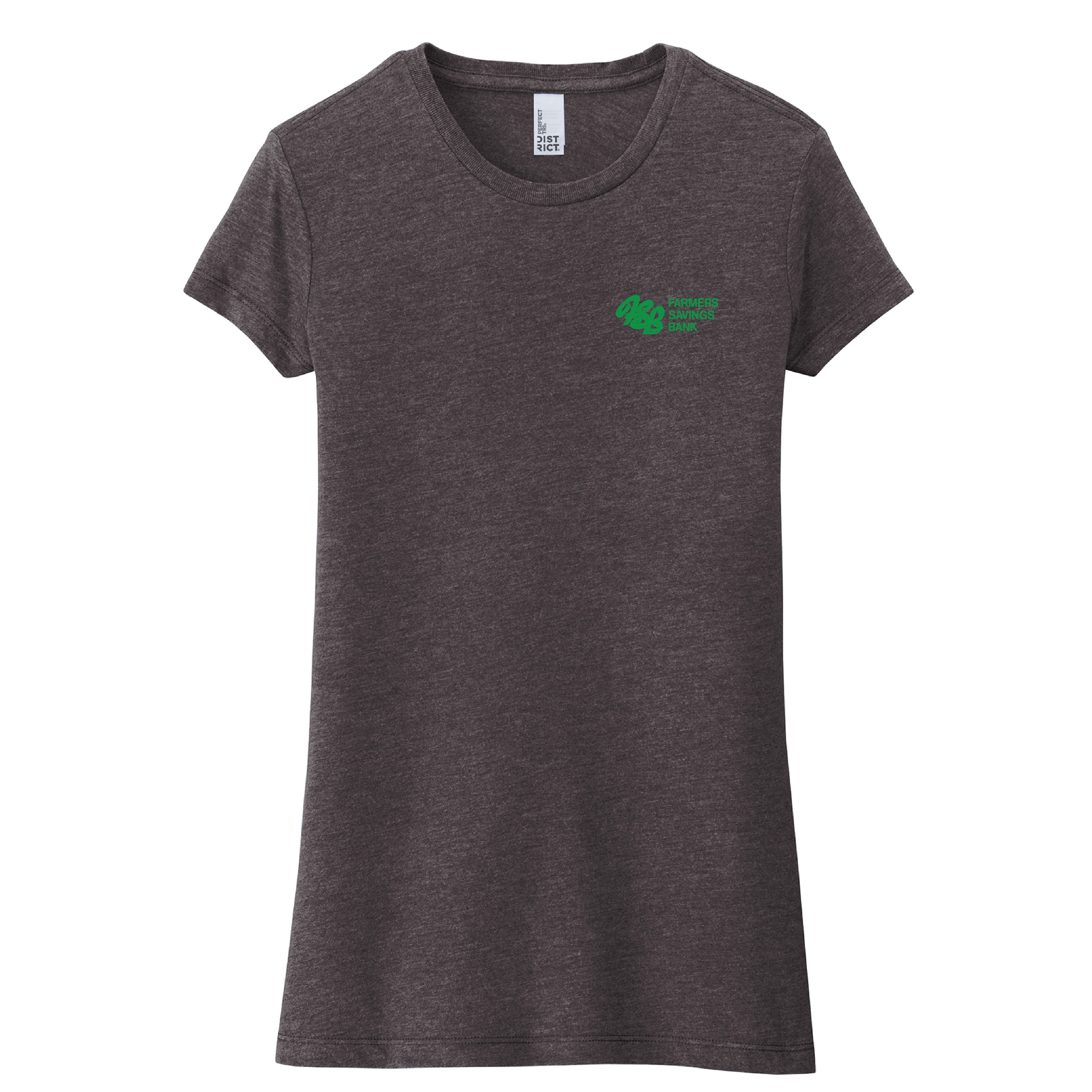 FSB Women’s Fitted Perfect Tri Tee