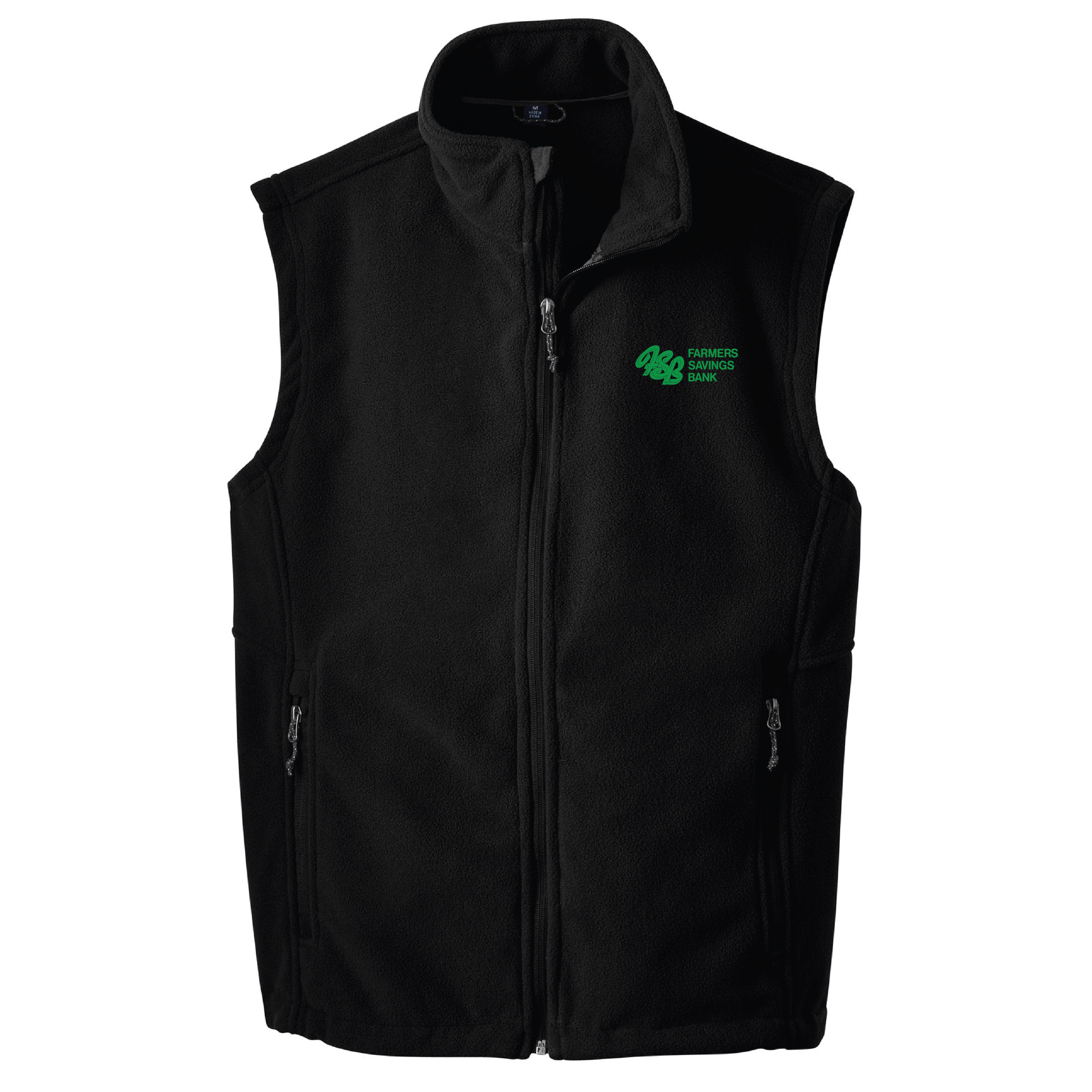 FSB Value Fleece Vest