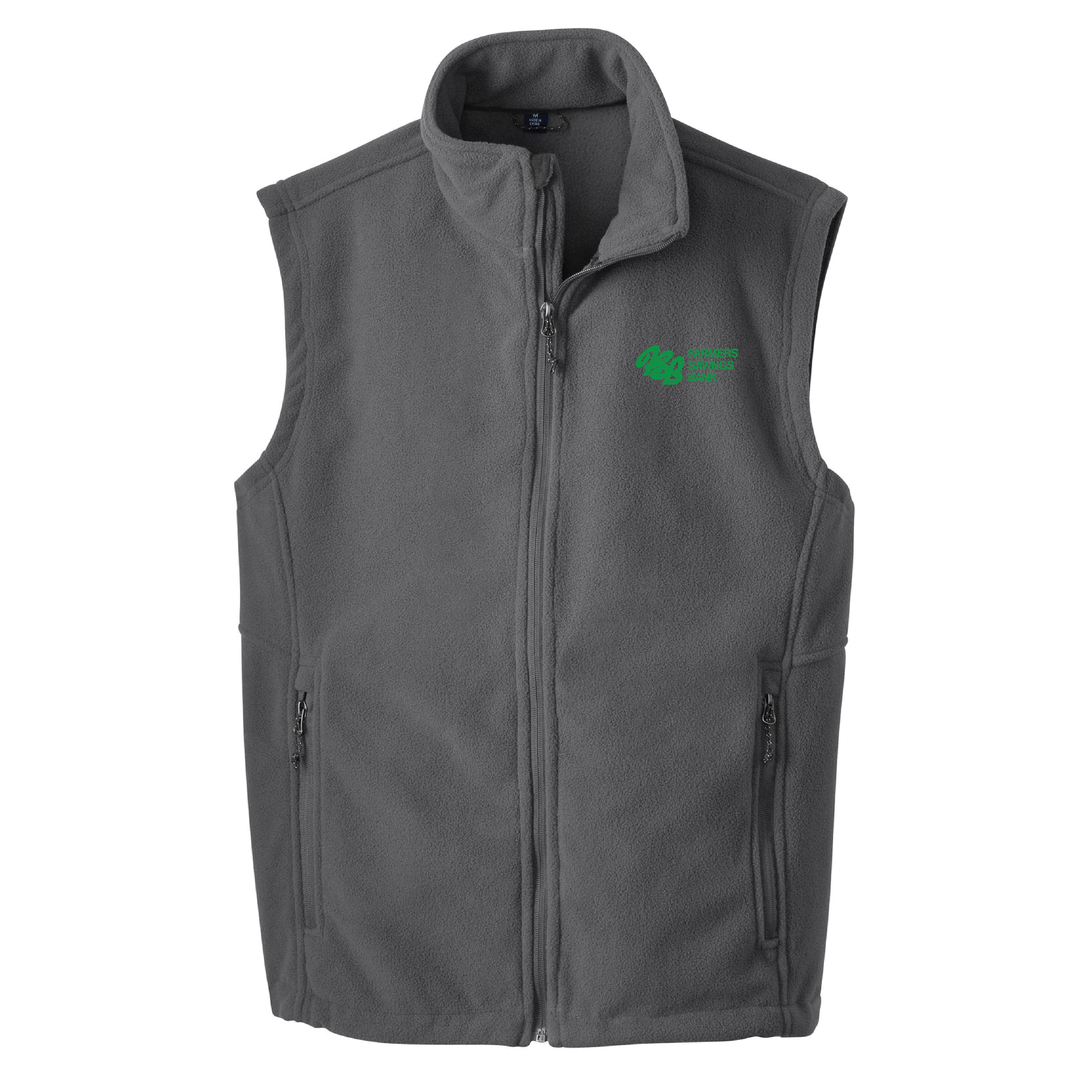 FSB Value Fleece Vest