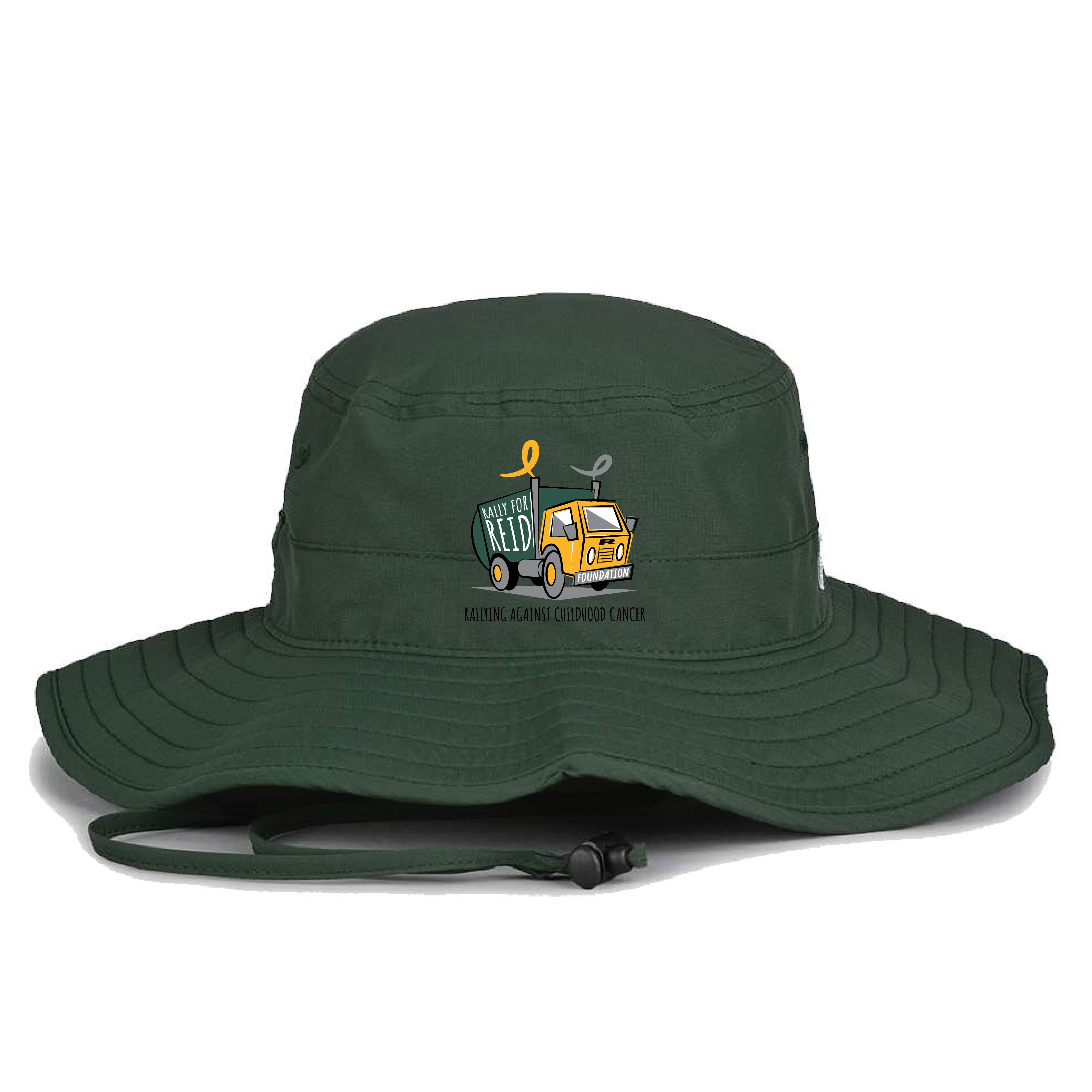 RFR 2025 Bucket Hat
