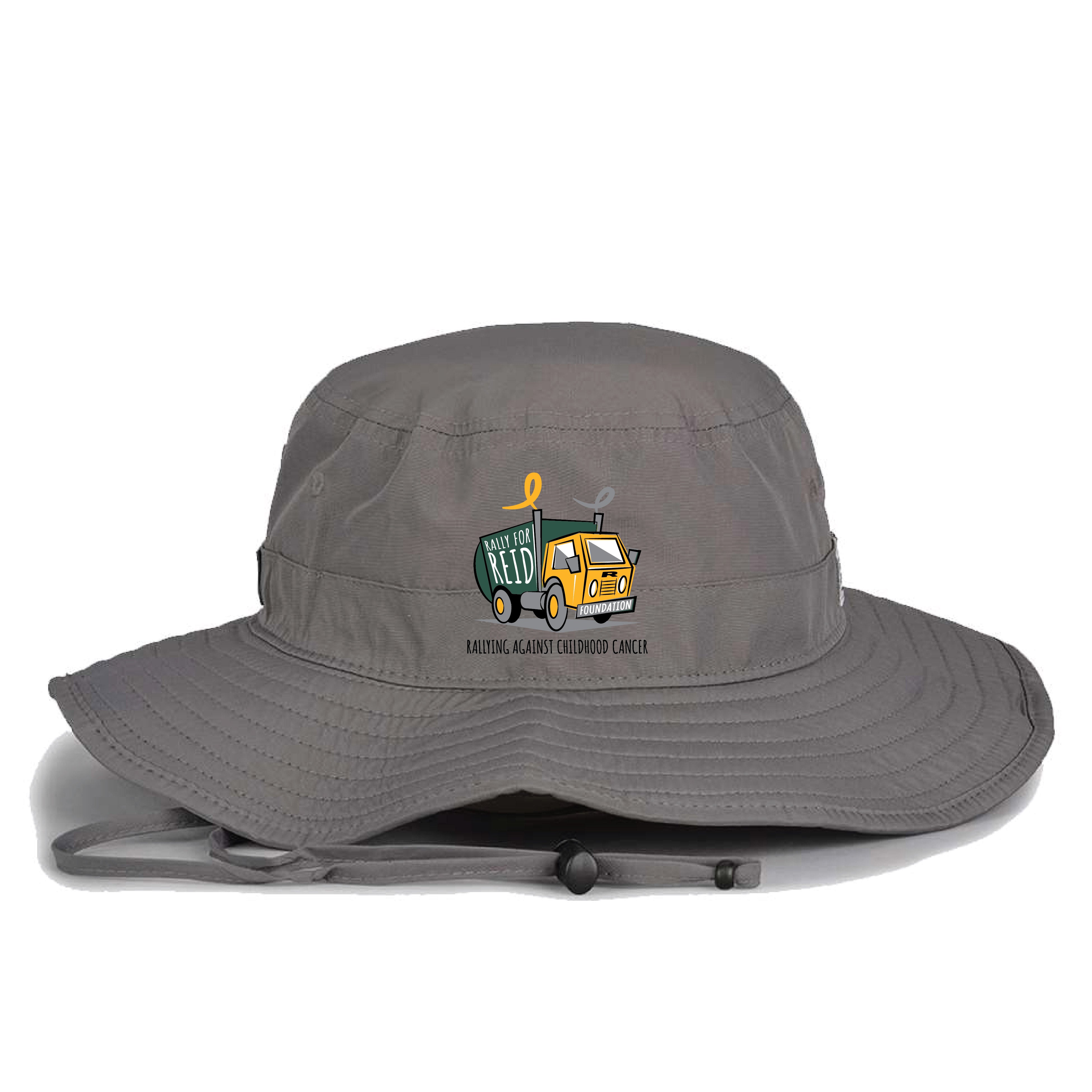 RFR 2025 Bucket Hat