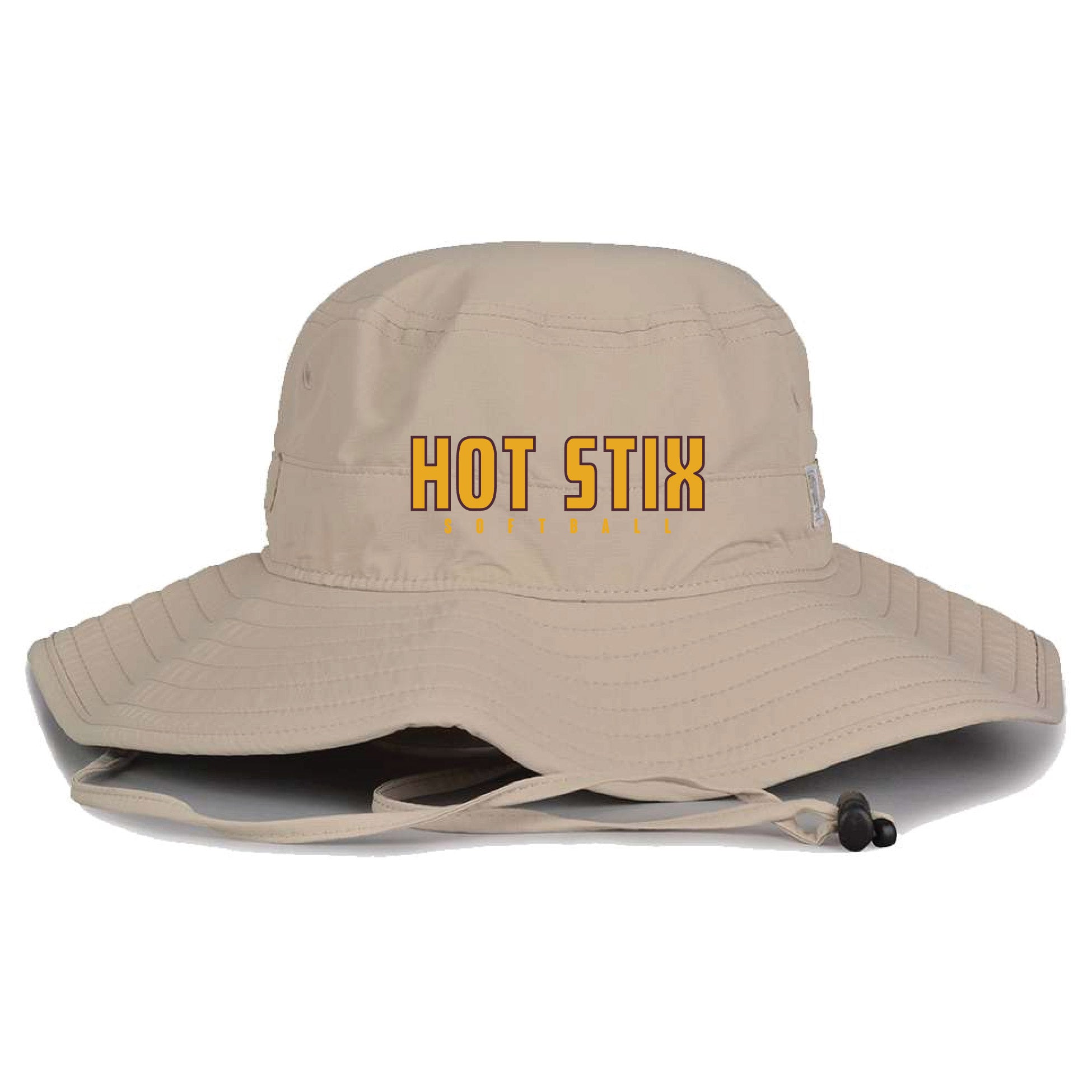 Hot Stix 2024 Bucket Hat