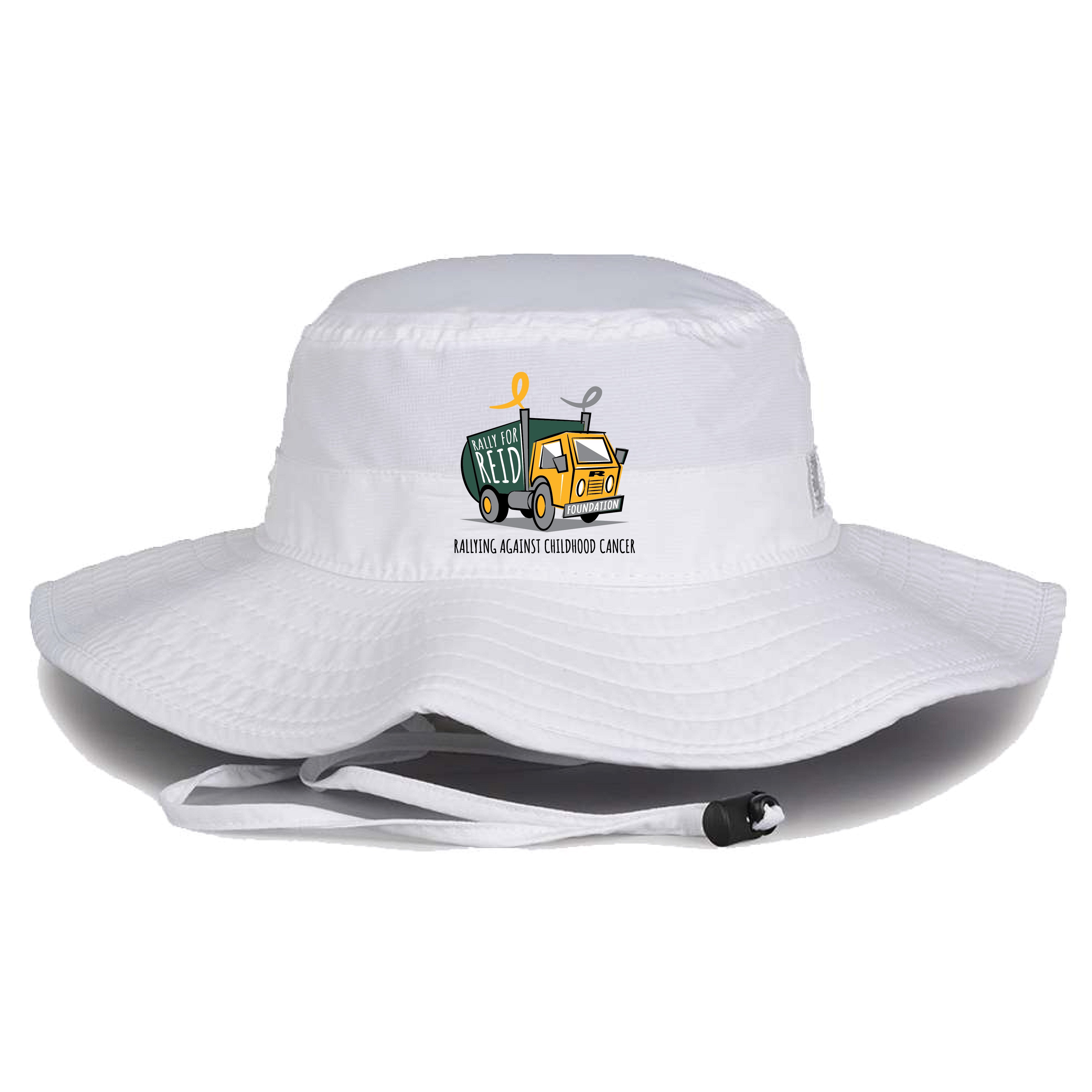 RFR 2025 Bucket Hat