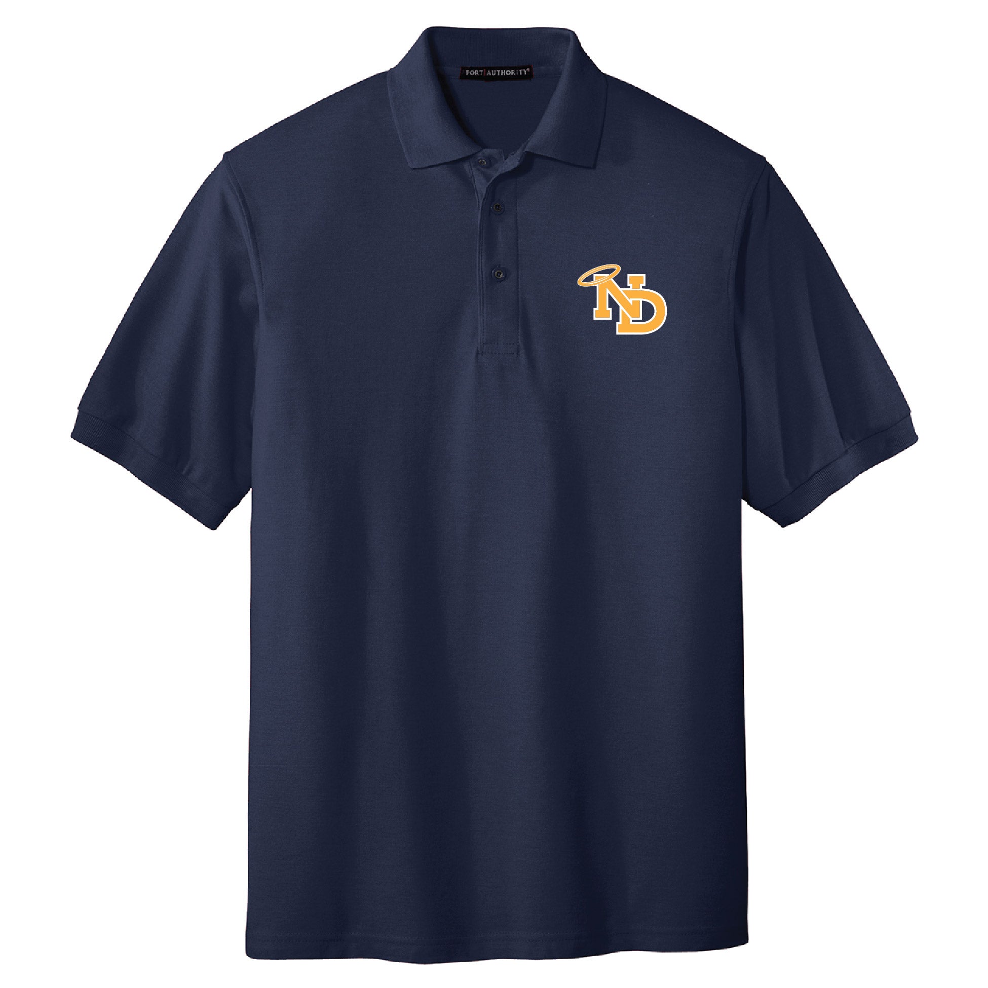 ND Spirit  2025 Polo