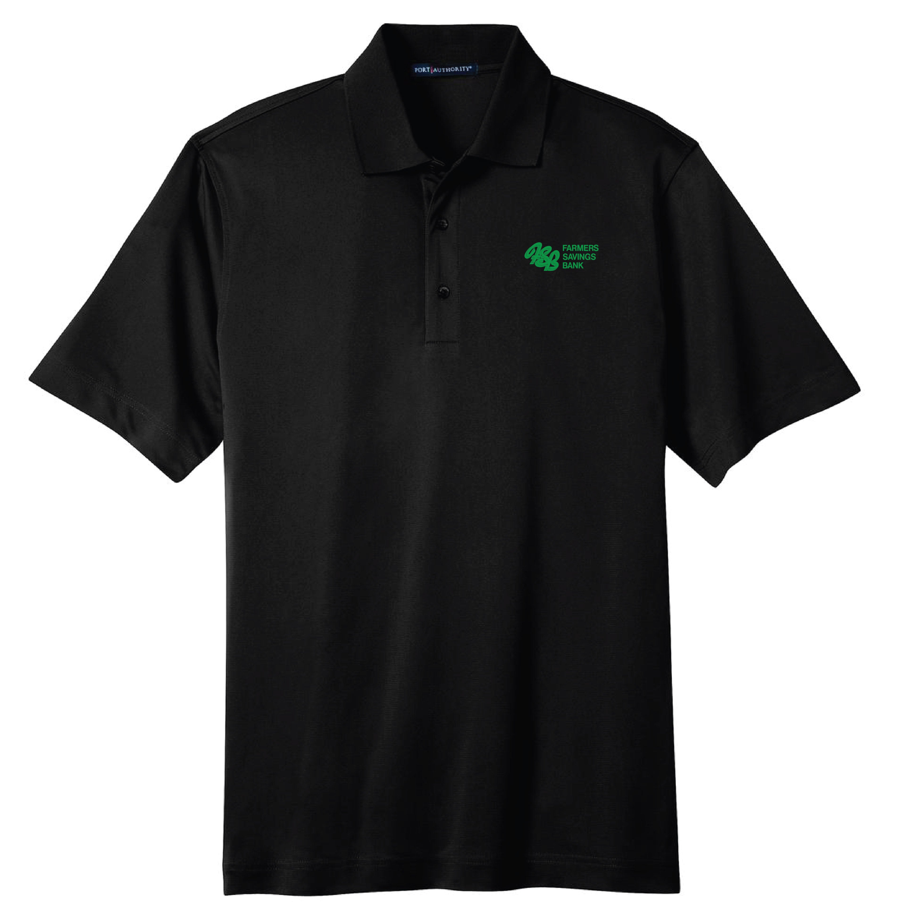 FSB Tech Pique Polo