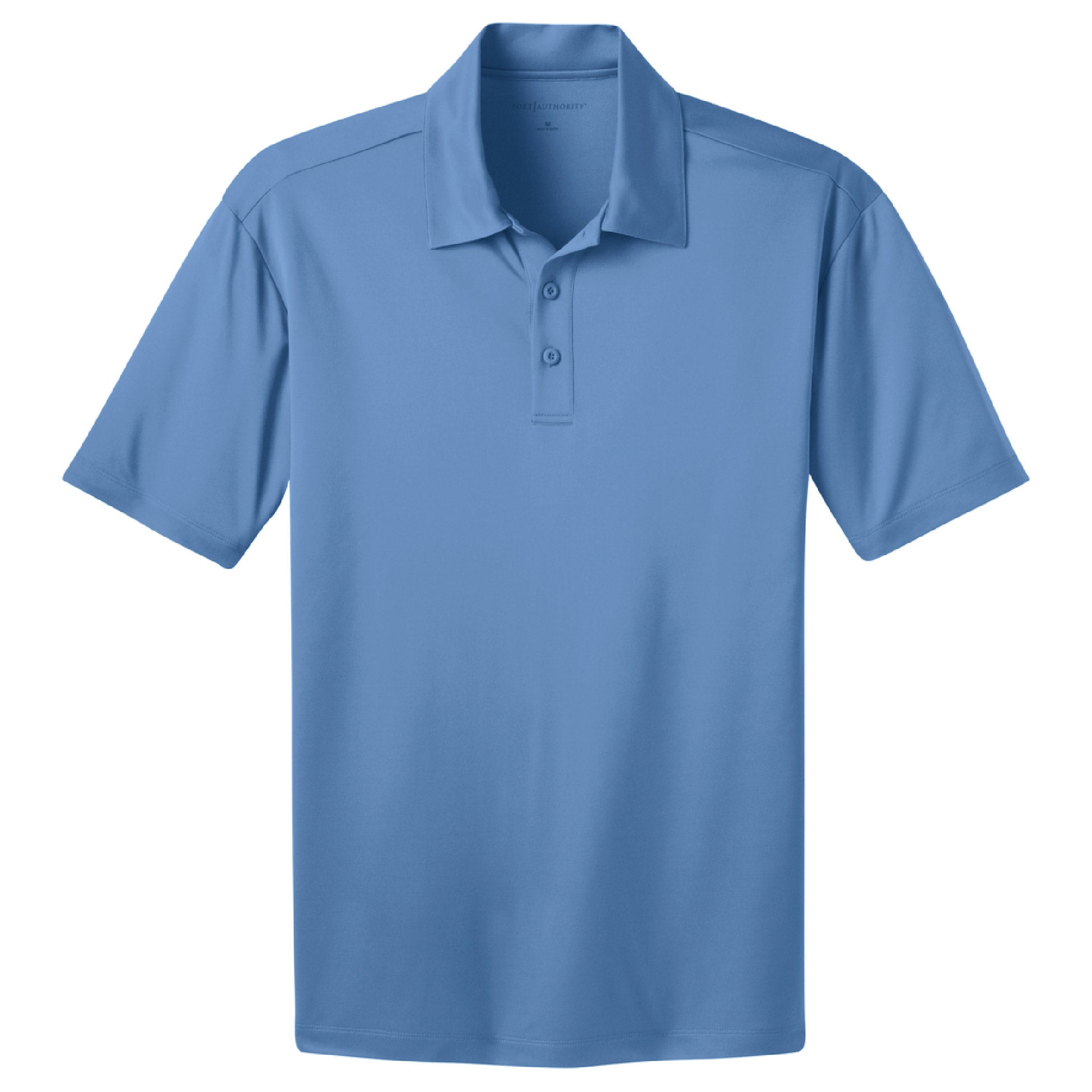 City of Burlington 2022 Silk Touch Performance Polo