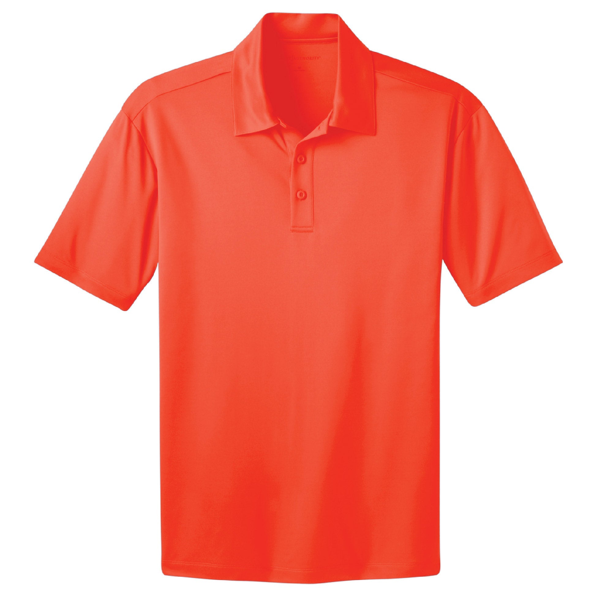 City of Burlington 2022 Silk Touch Performance Polo