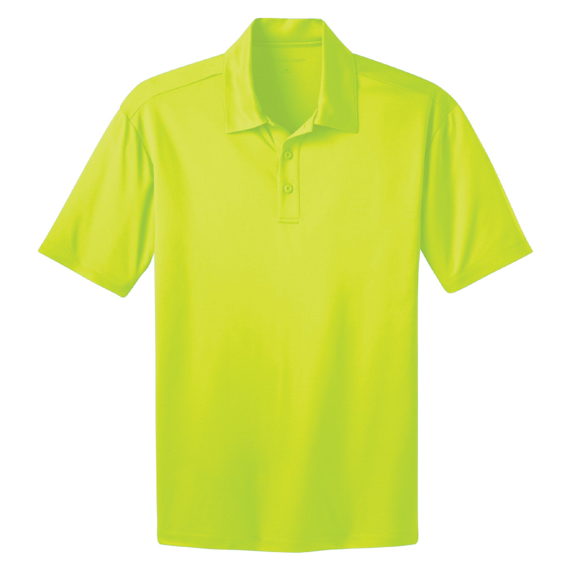 City of Burlington 2022 Silk Touch Performance Polo