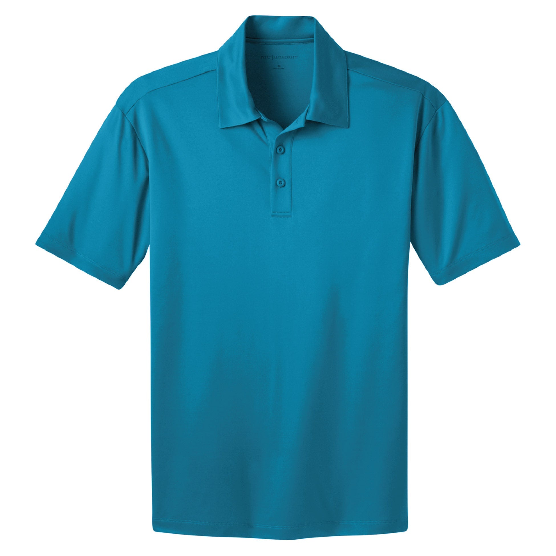 City of Burlington 2022 Silk Touch Performance Polo