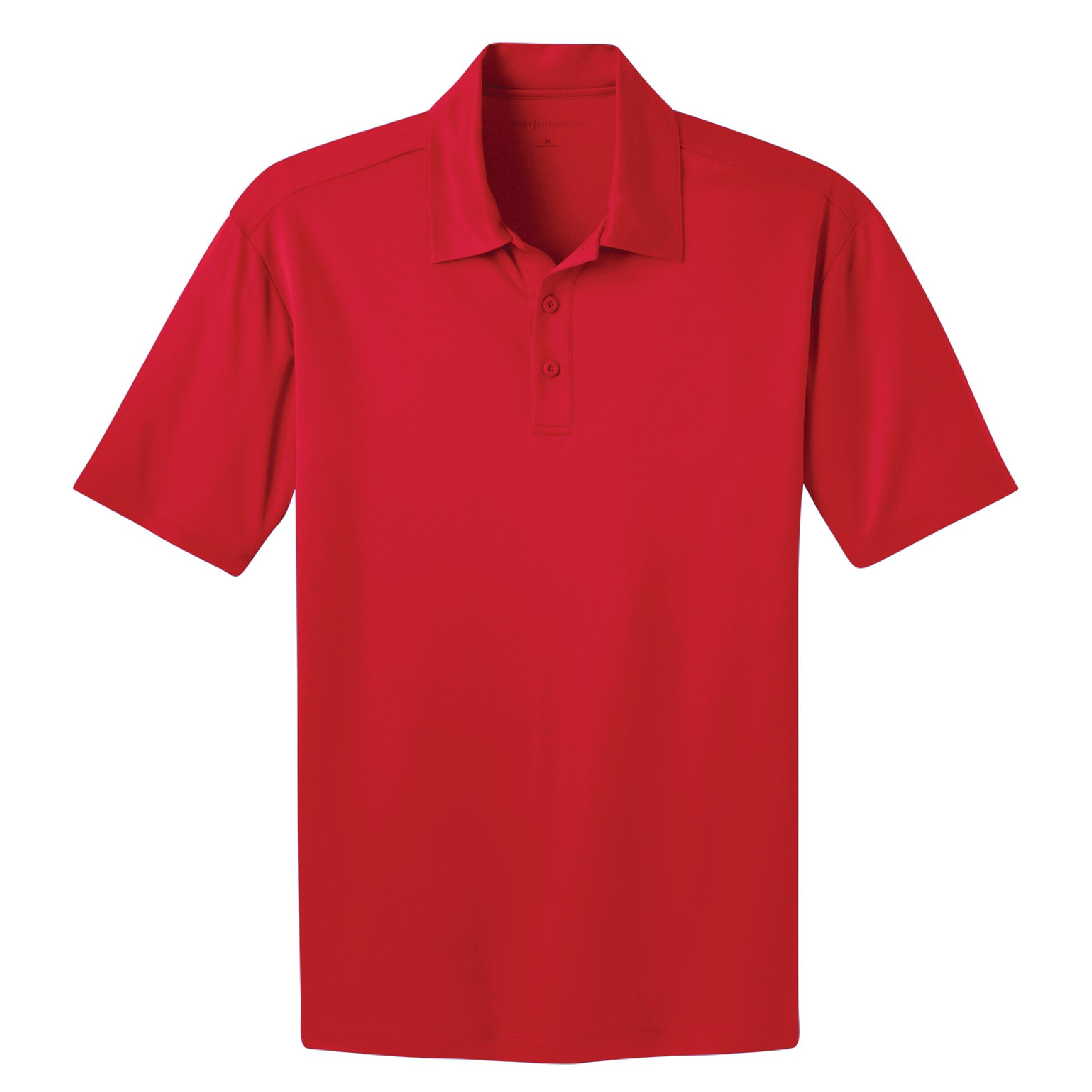 City of Burlington 2022 Silk Touch Performance Polo