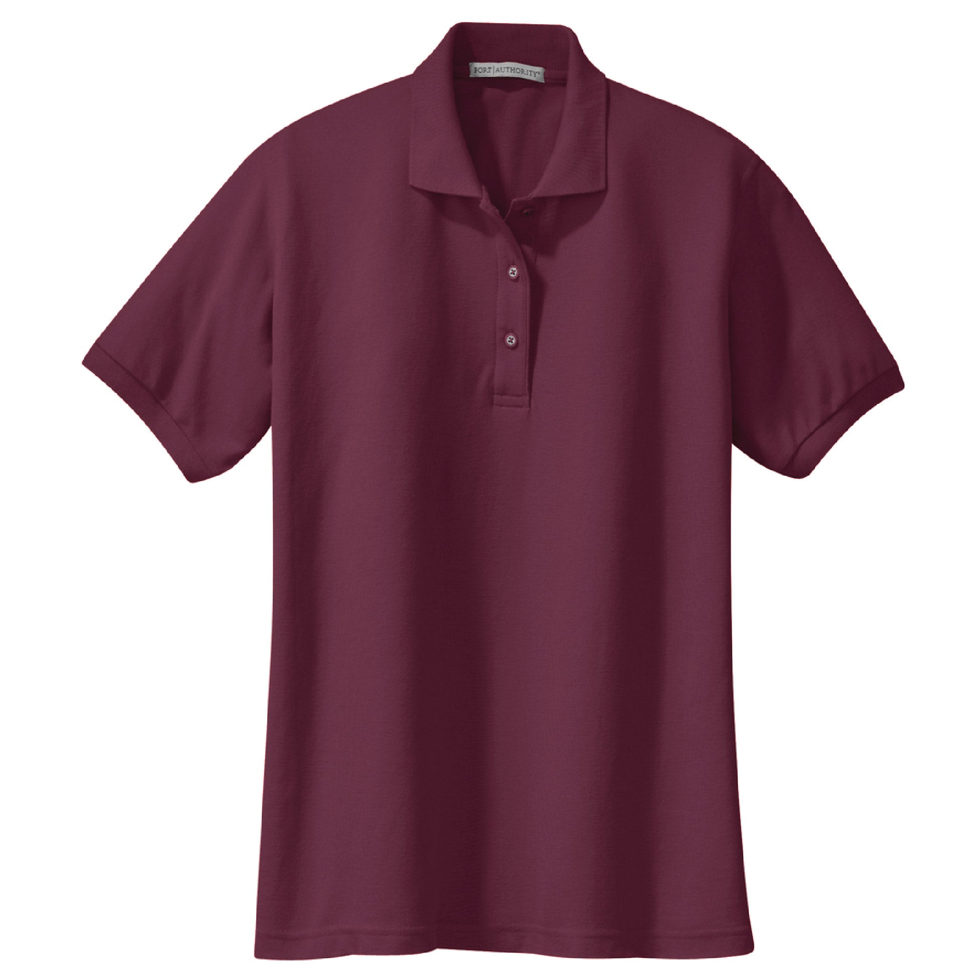 City of Burlington 2022 Ladies Polo