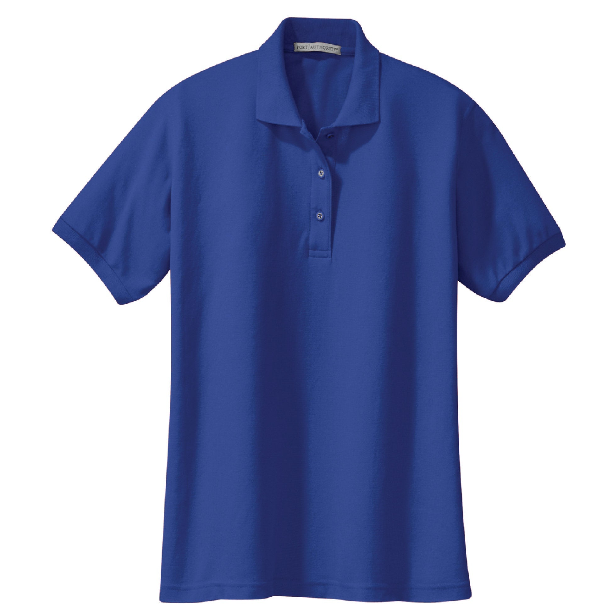 City of Burlington 2022 Ladies Polo