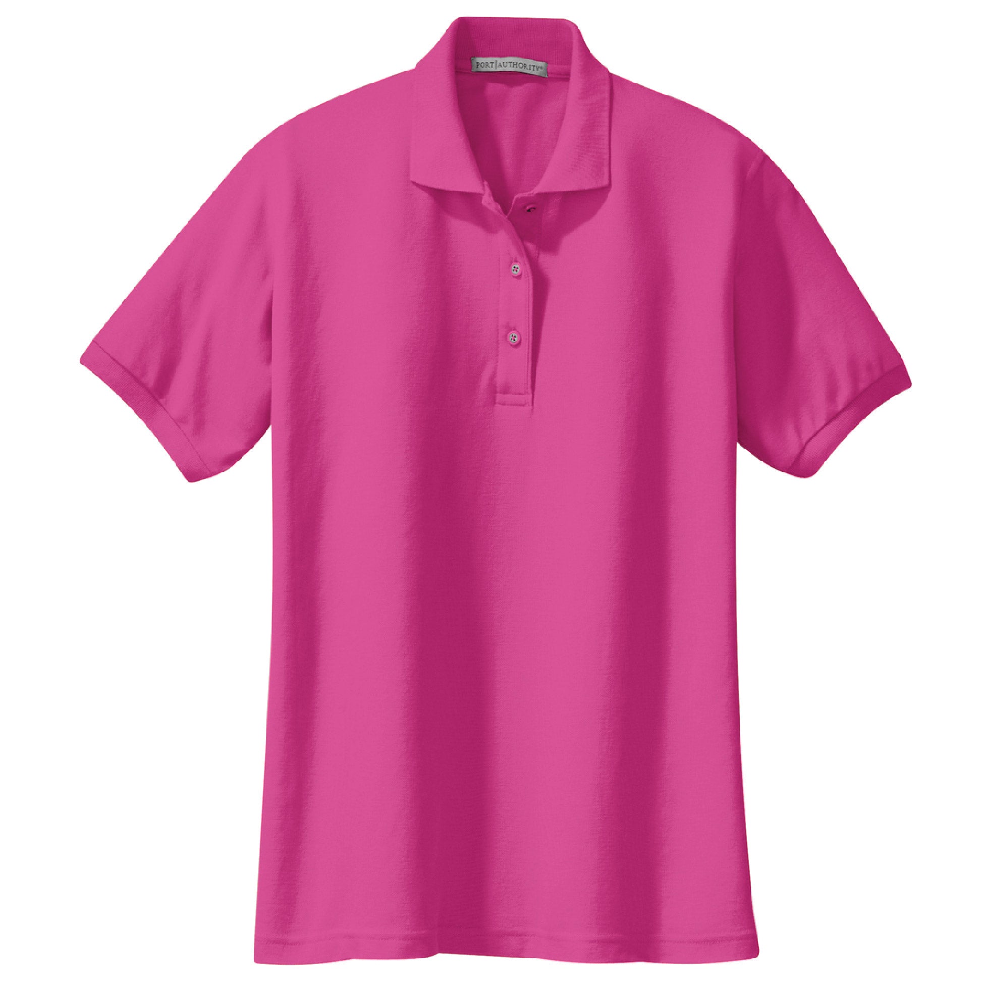 City of Burlington 2022 Ladies Polo