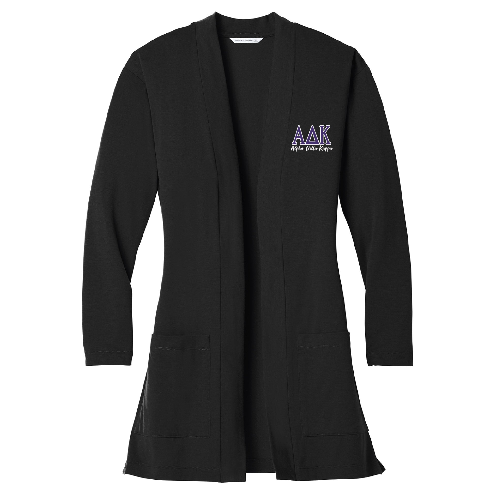 ADK Ladies Cardigan