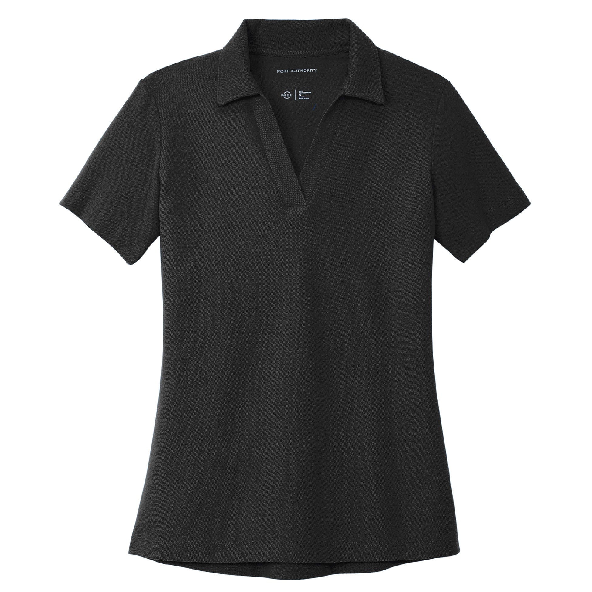 City of Burlington 2022 Ladies Cotton Polo