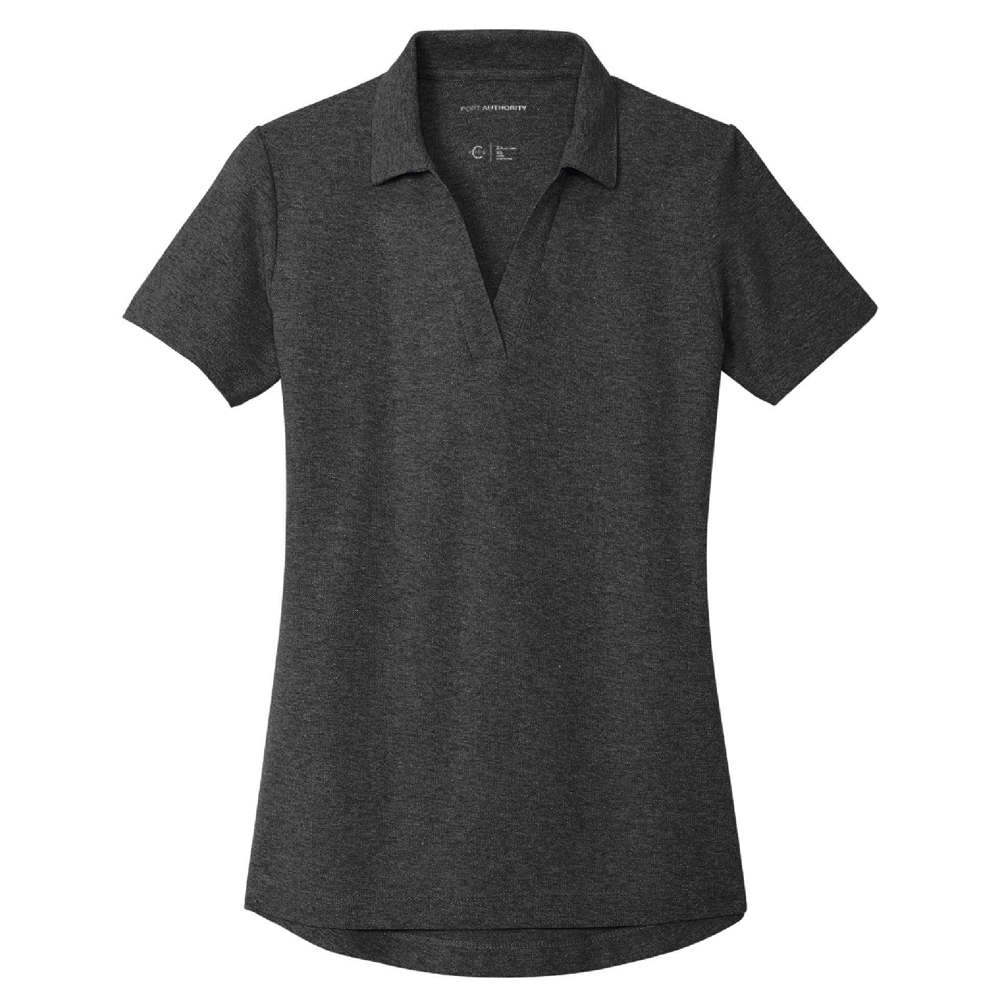 City of Burlington 2022 Ladies Cotton Polo