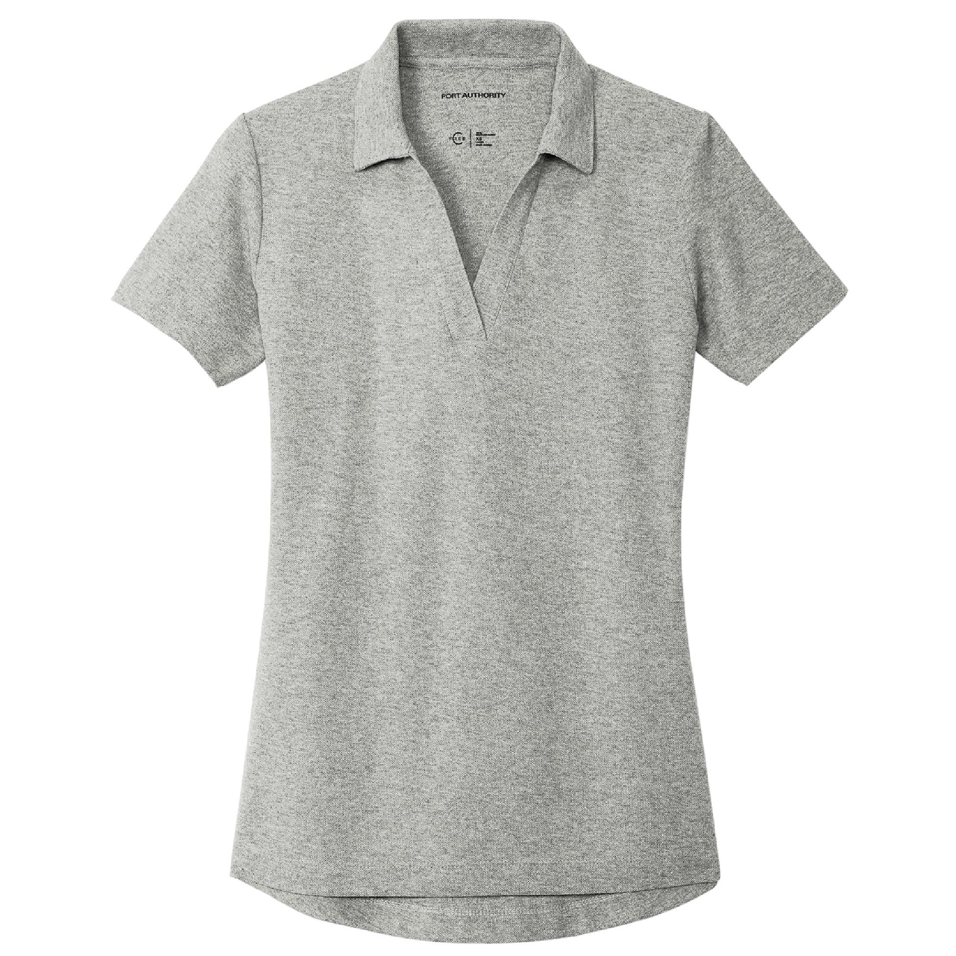 City of Burlington 2022 Ladies Cotton Polo