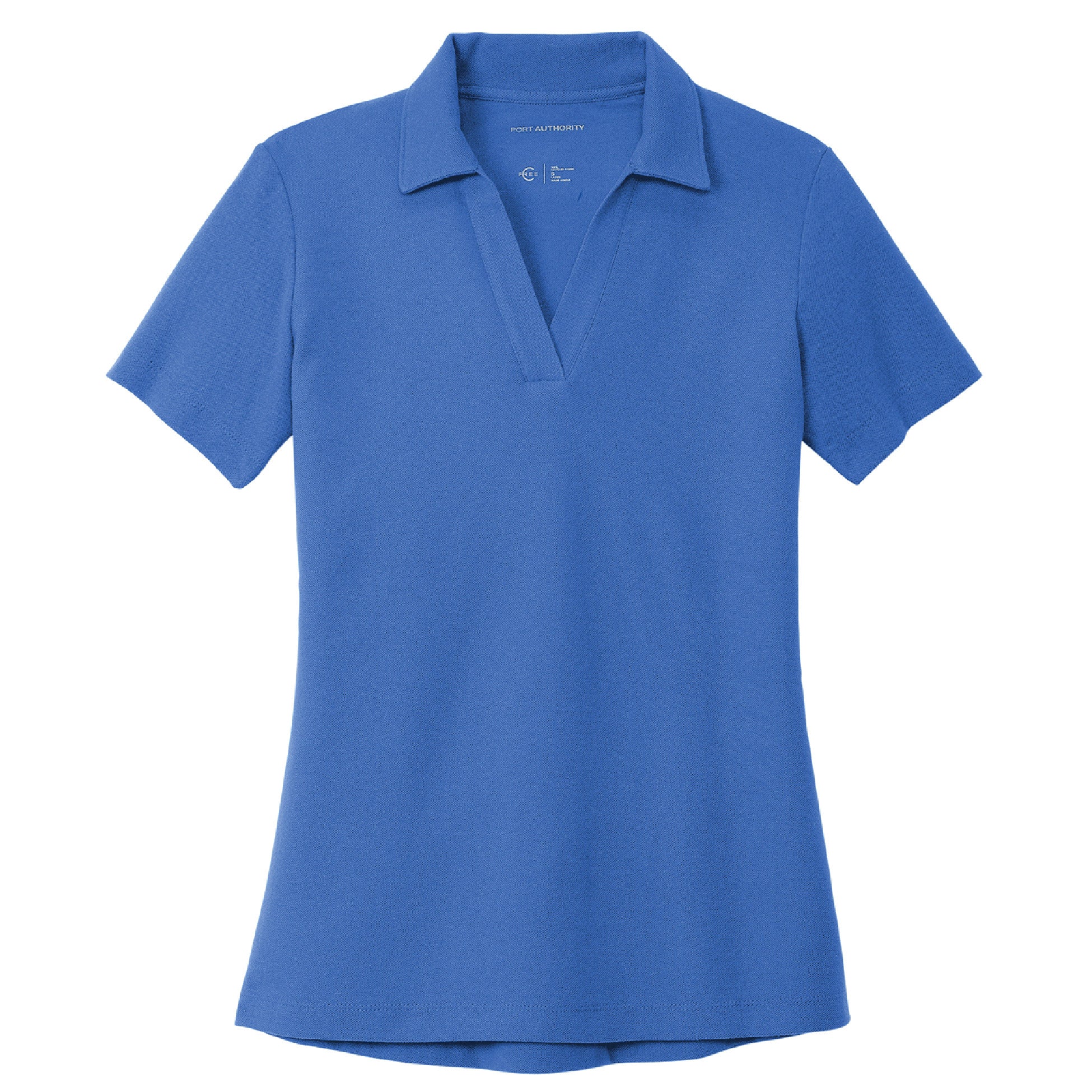 City of Burlington 2022 Ladies Cotton Polo