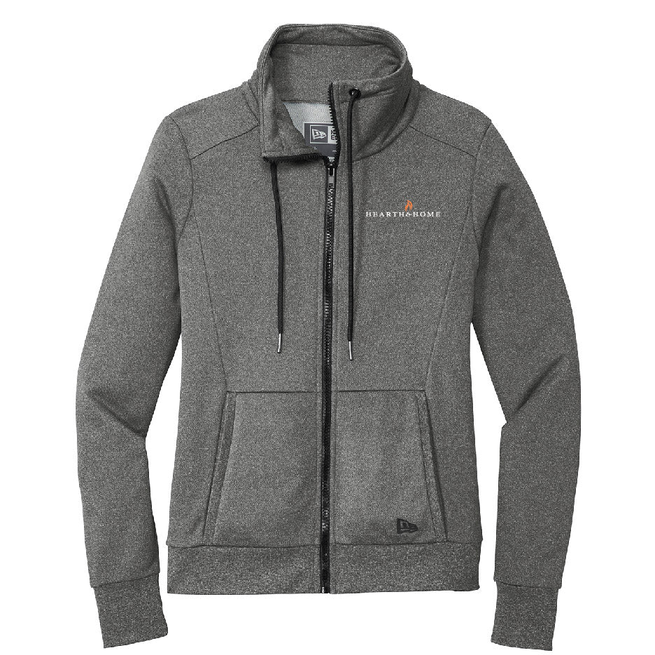 HHT 2023 Full-Zip Jacket