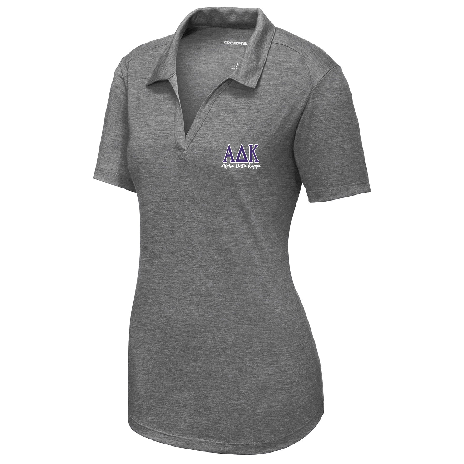 ADK Ladies Polo