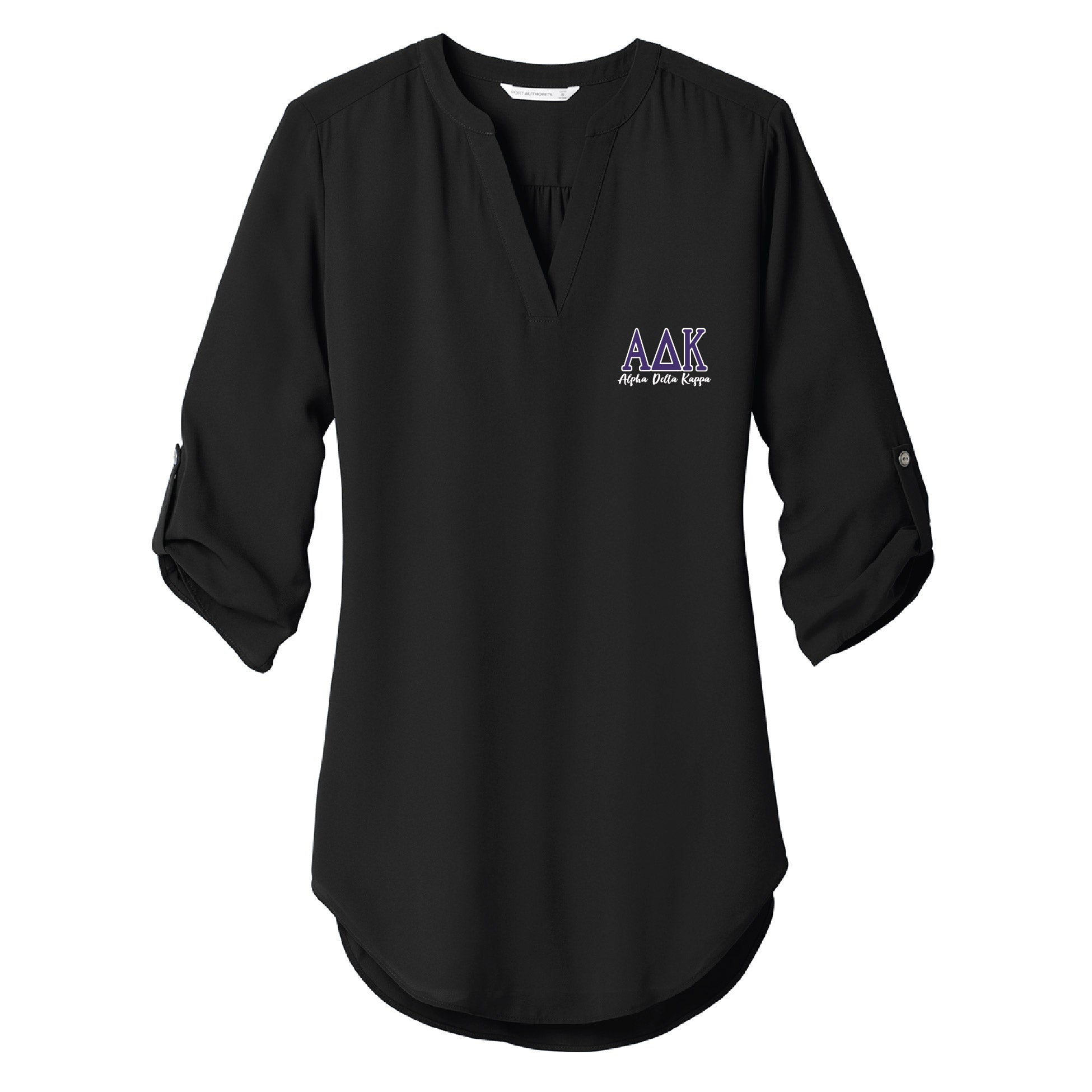 ADK Ladies Blouse