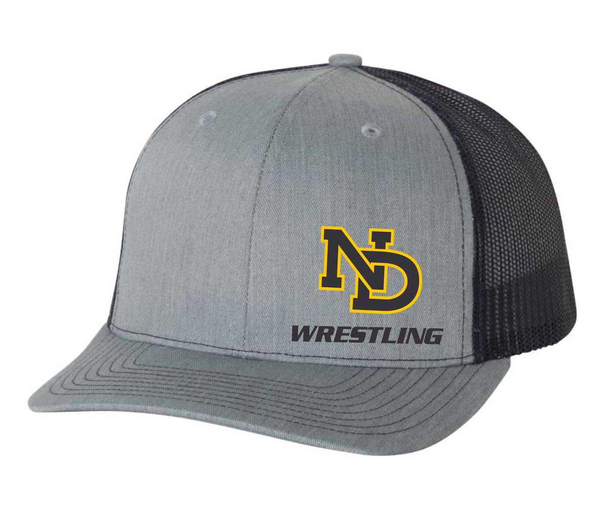 Nikes Wrestling 2026 Trucker Hat
