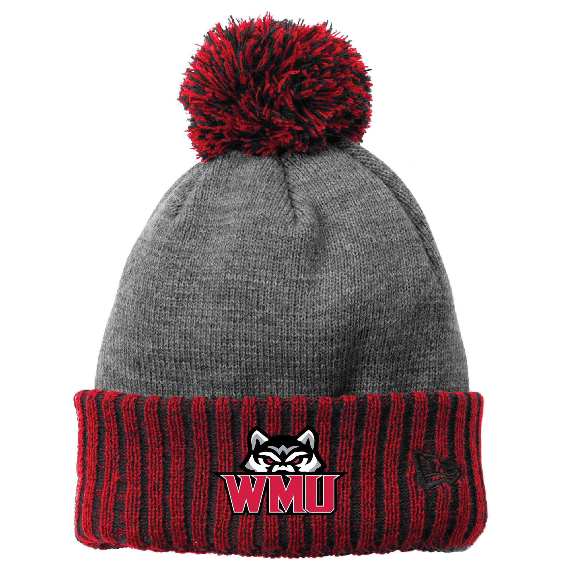 BRP 2025 Colorblock Beanie