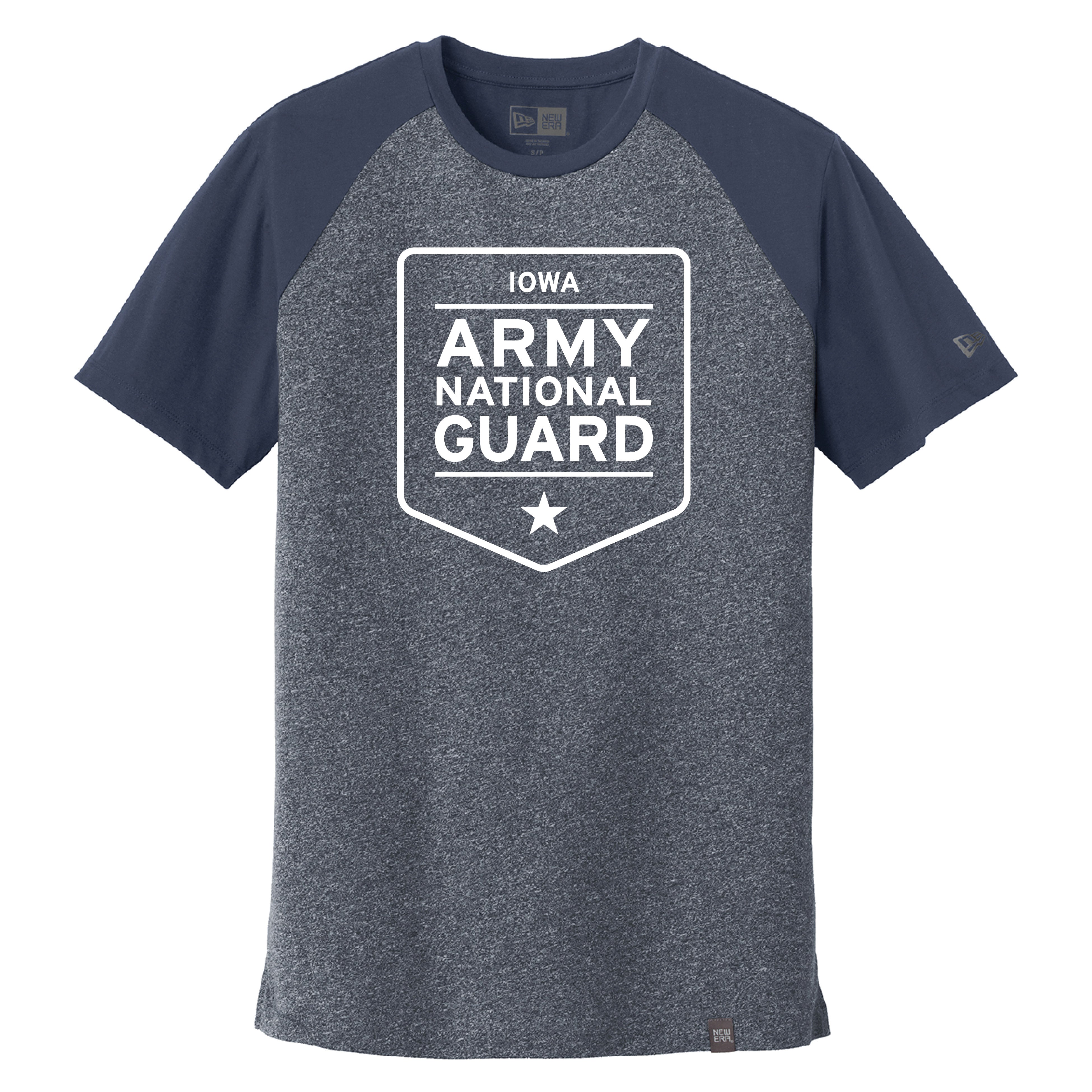 National Guard 2022 Heritage Varsity T-Shirt