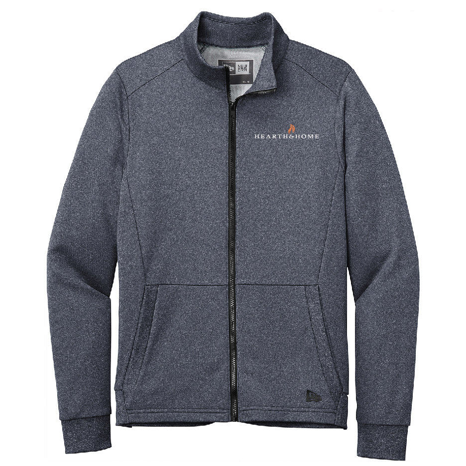 HHT 2023 Full-Zip Jacket