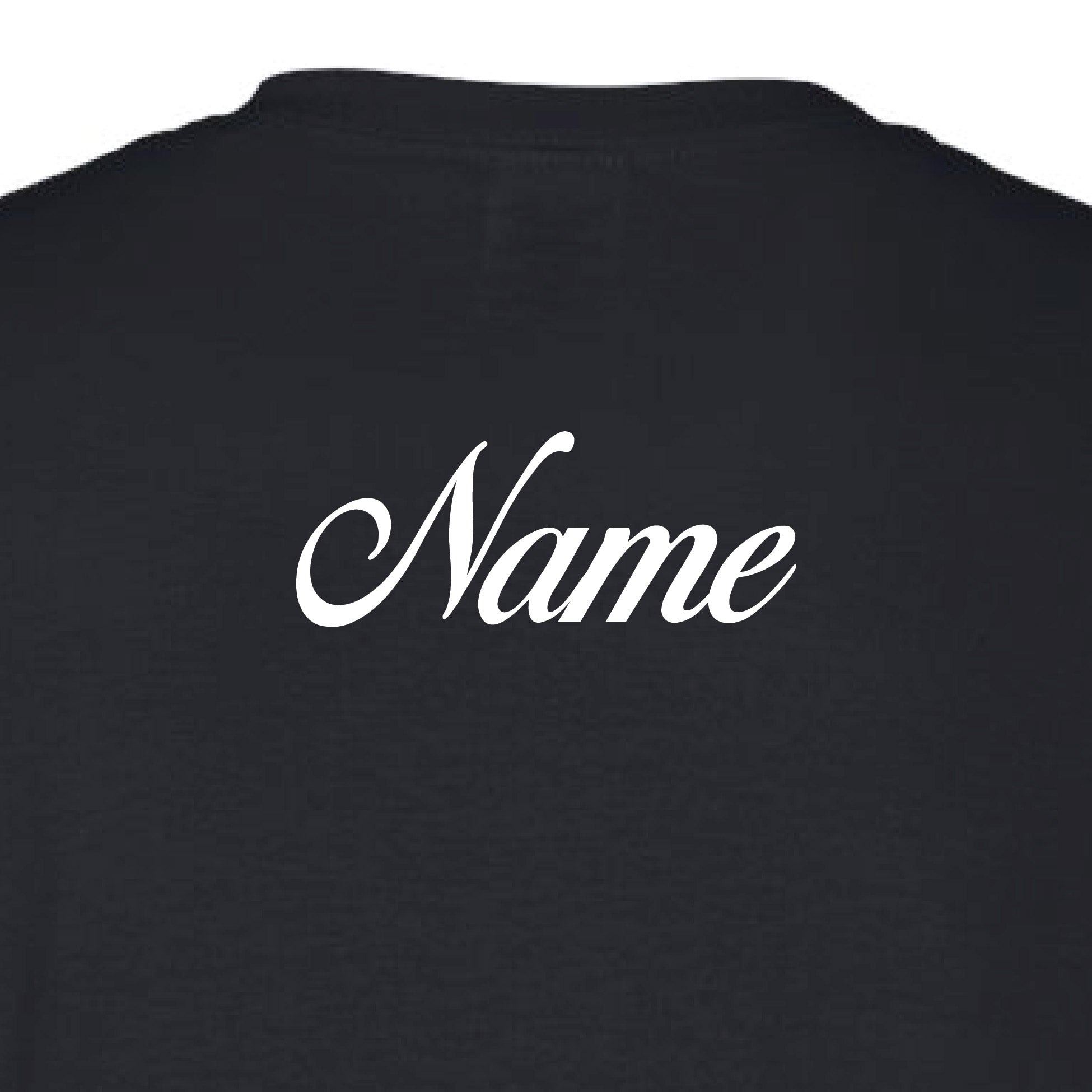 CSOD Name Option