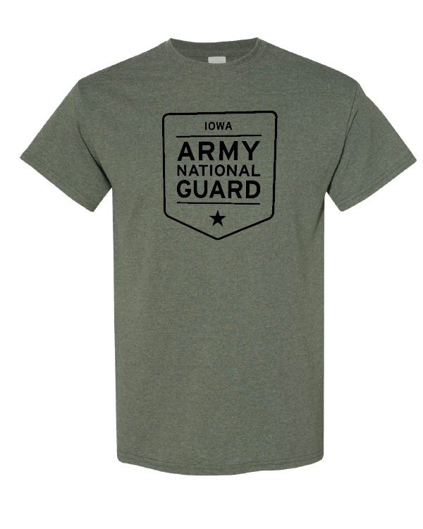 National Guard 2020 TShirt