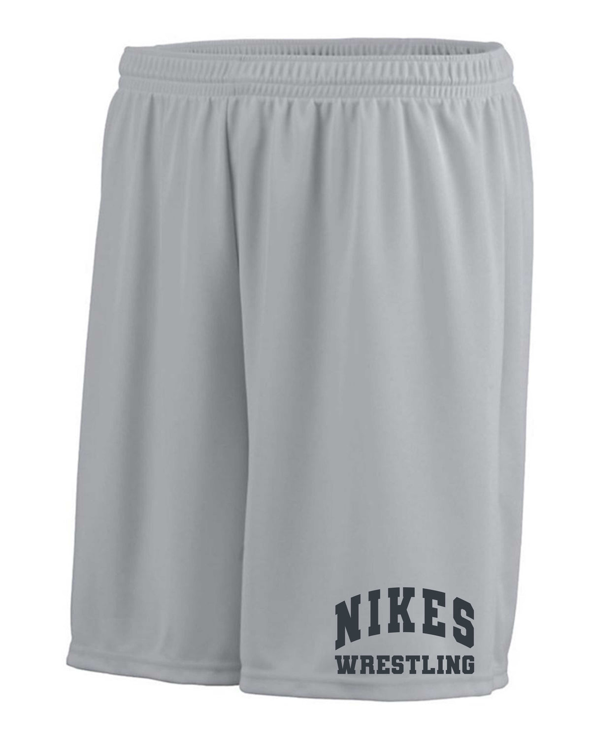 Nikes Wrestling 2025 DriFit Shorts