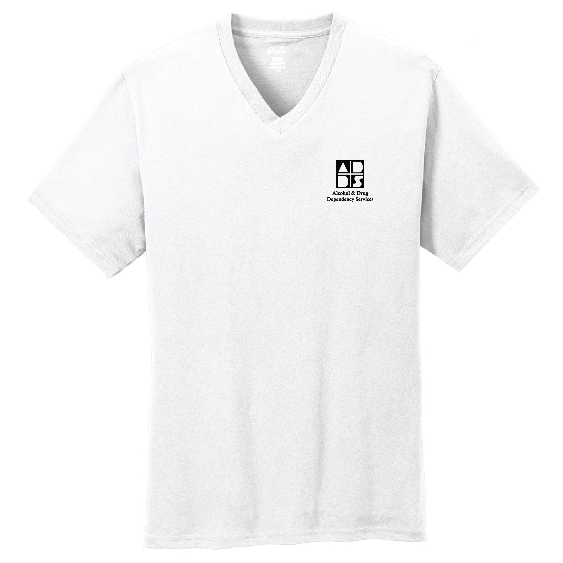 ADDS 2024 V-Neck T-Shirt