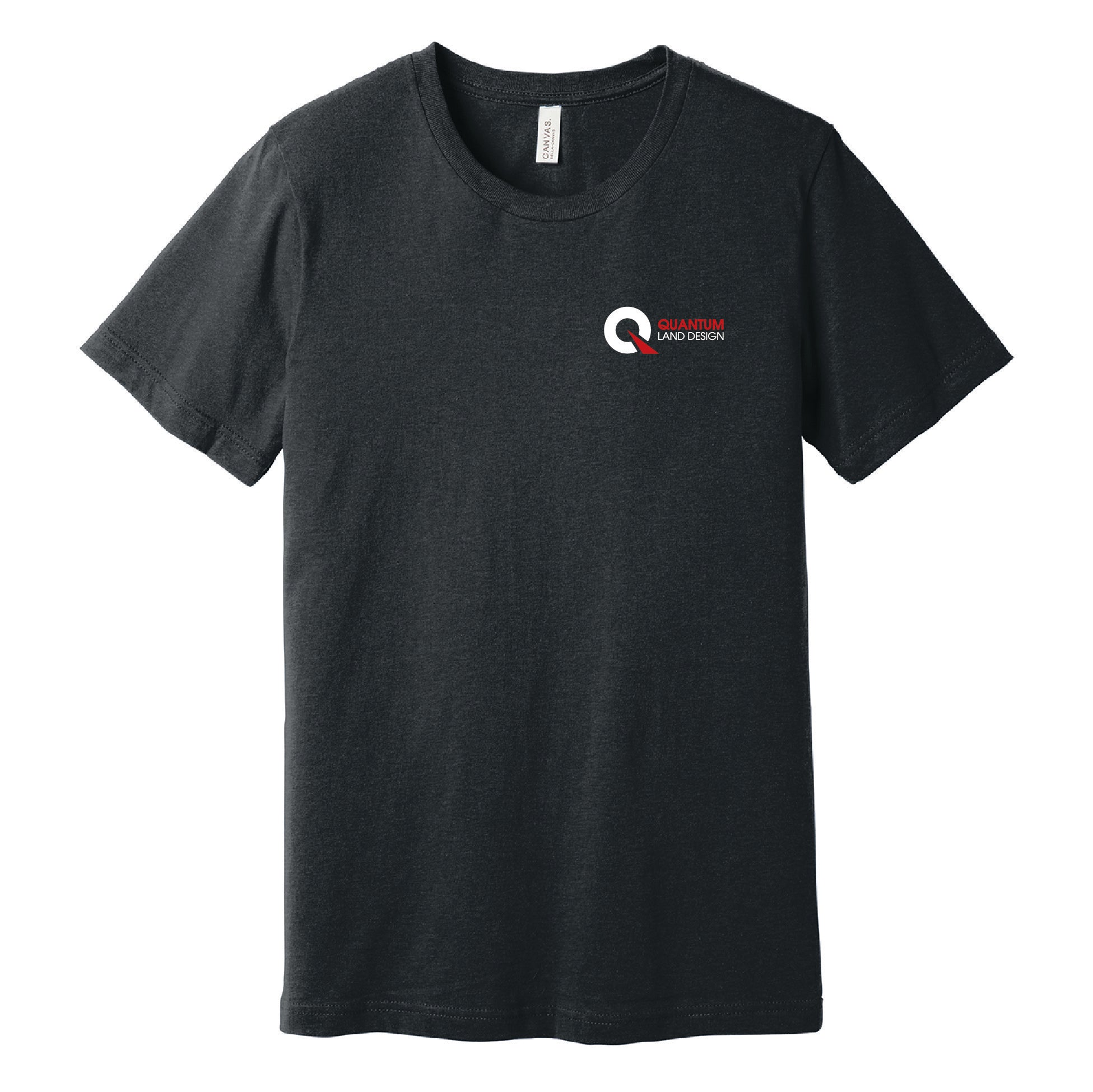 Quantum Land Design T-Shirt