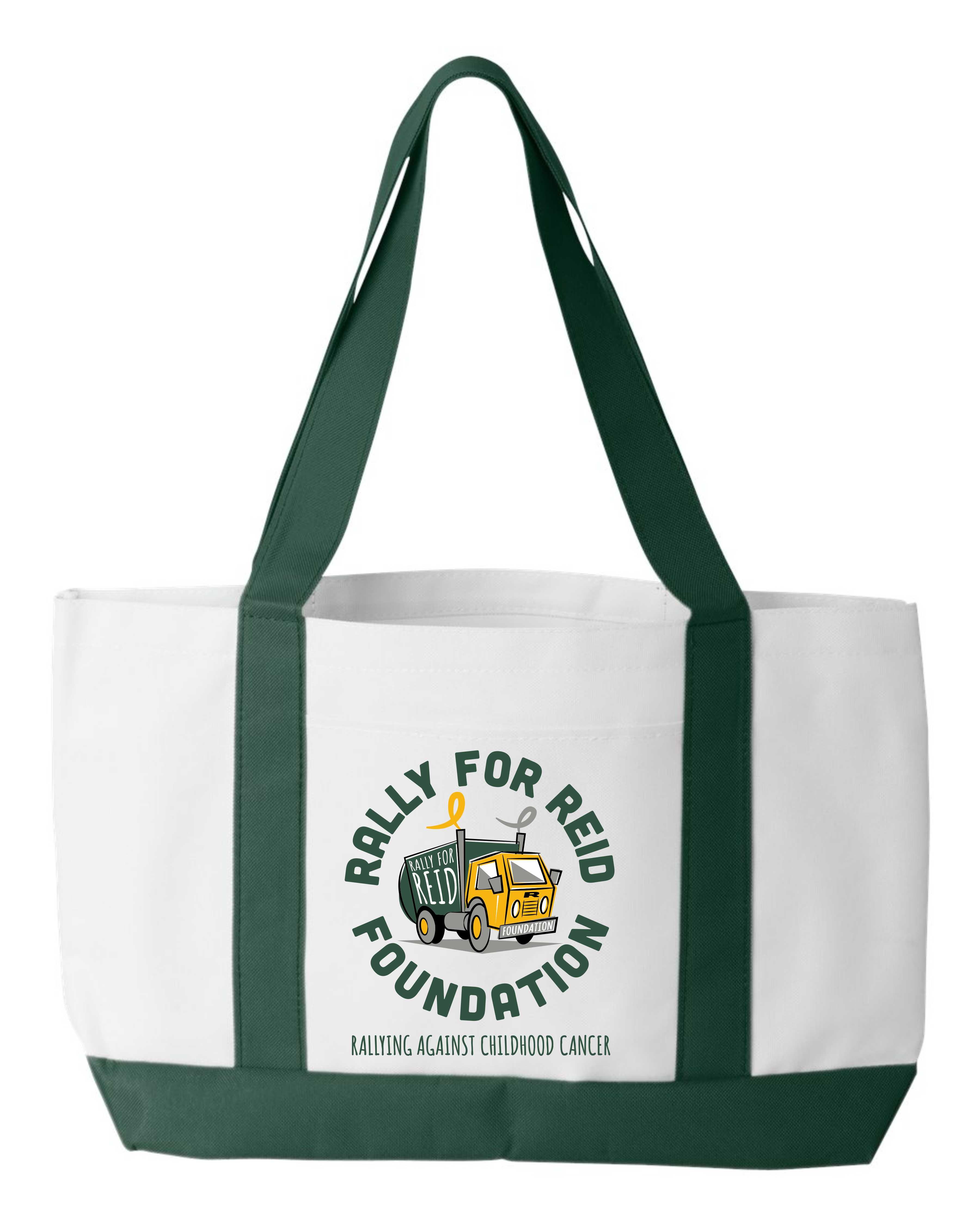 RFR 2025 Tote