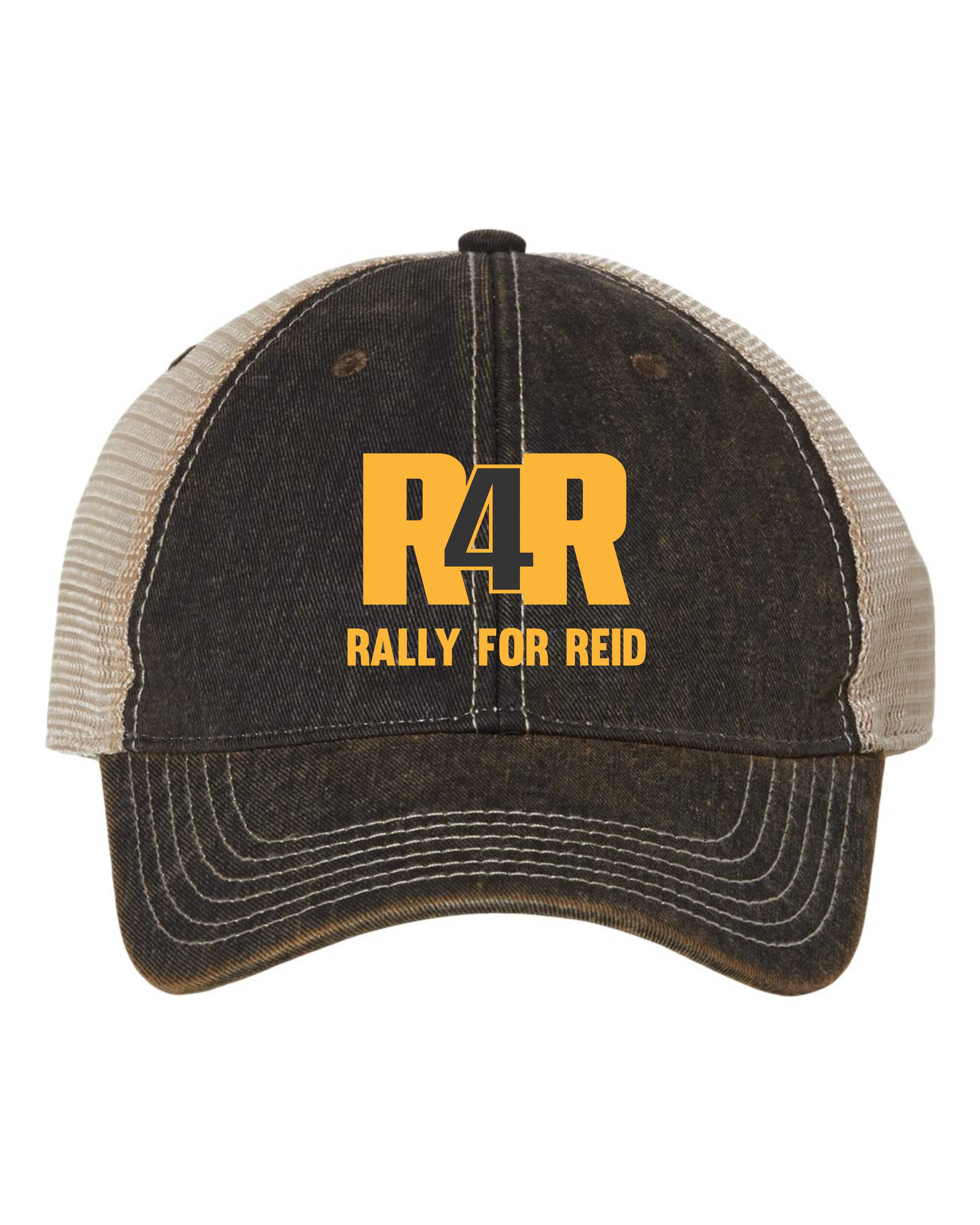 RFR 2025 Legacy Cap