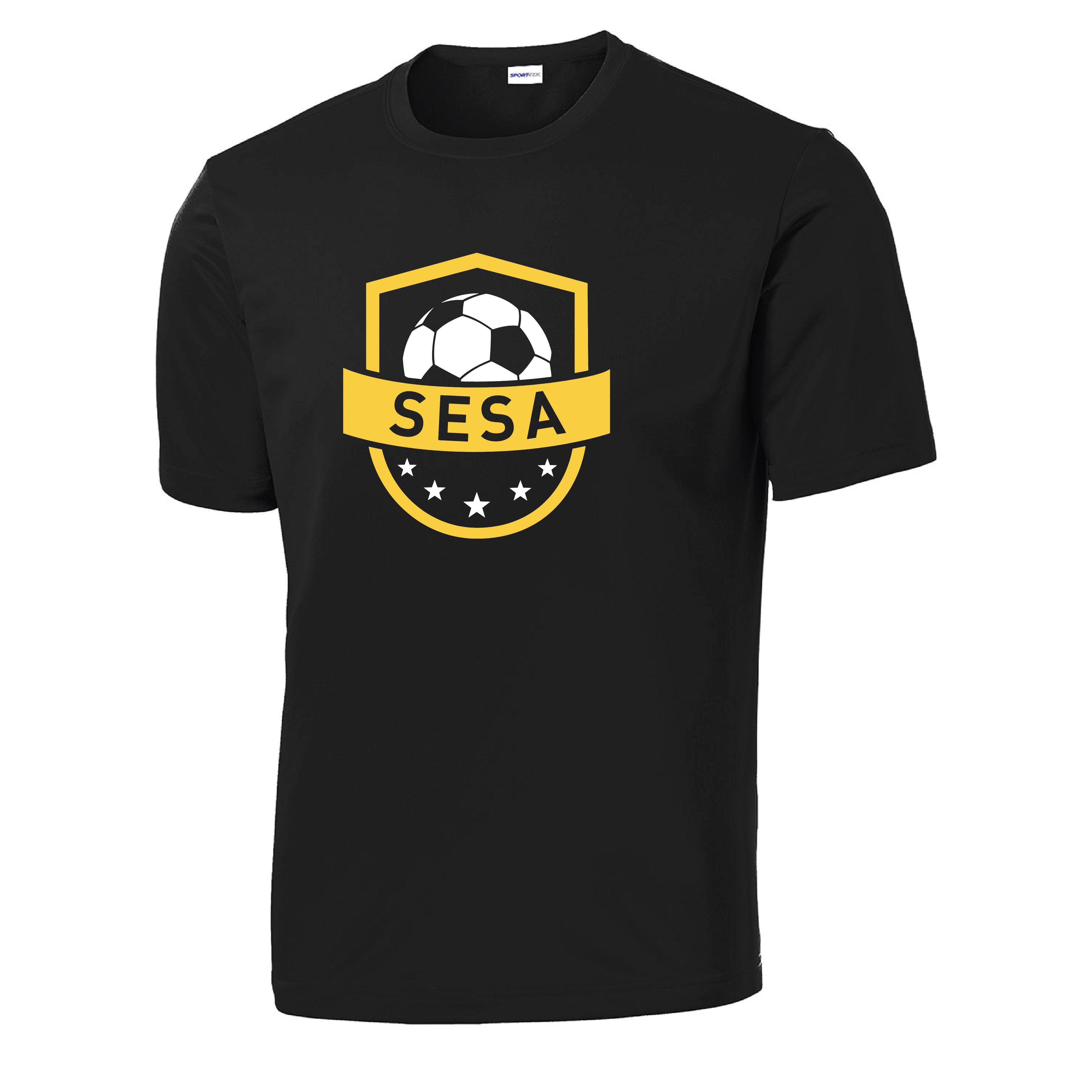 SESA Fall 2024 Drifit T-Shirt