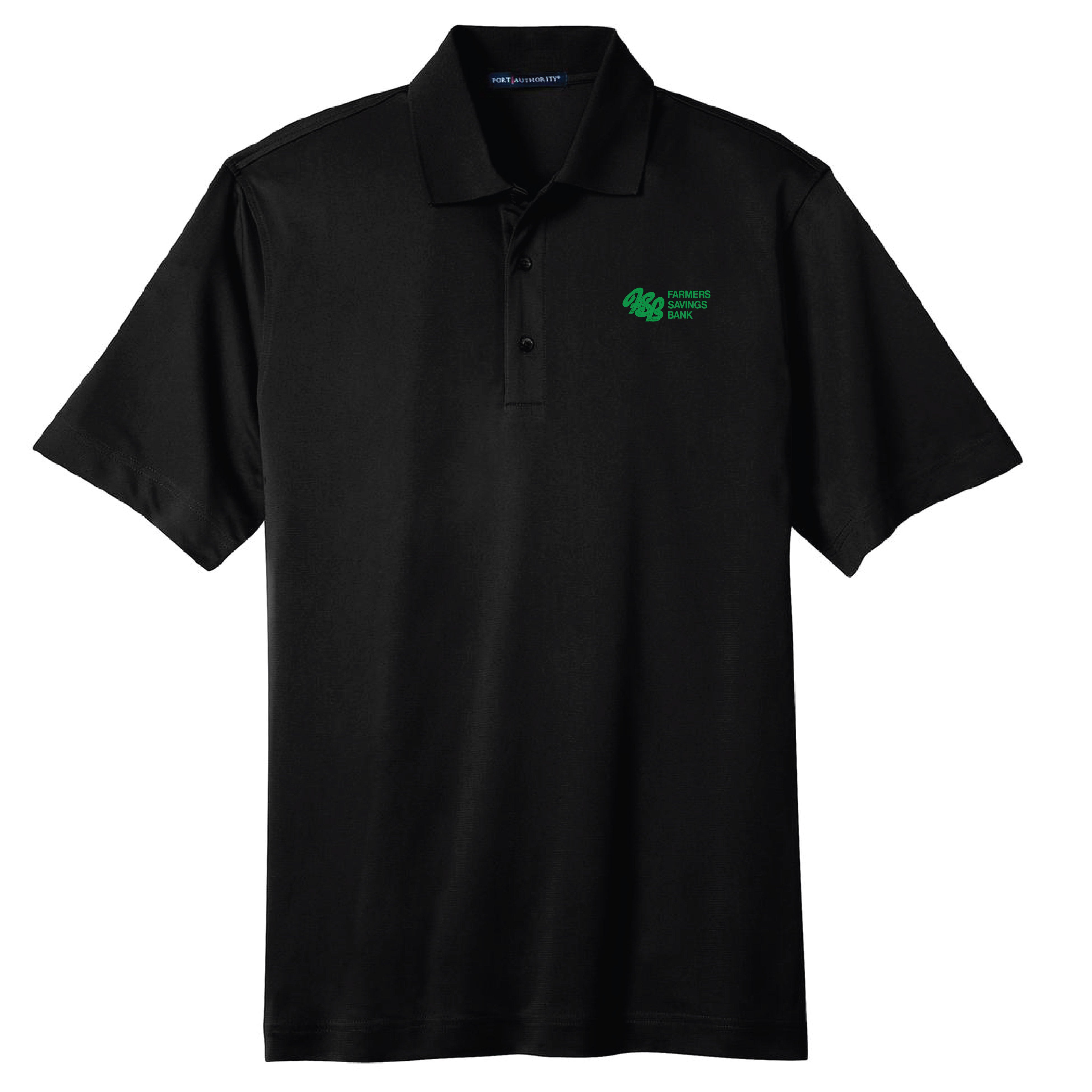 FSB Tall Tech Pique Polo