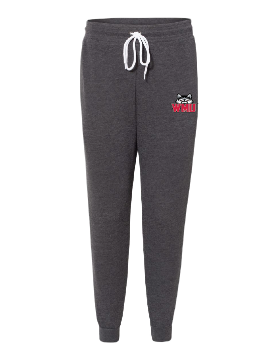 WMU XC 2026 Joggers