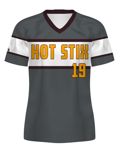 Hot Stix 2024 Uniform