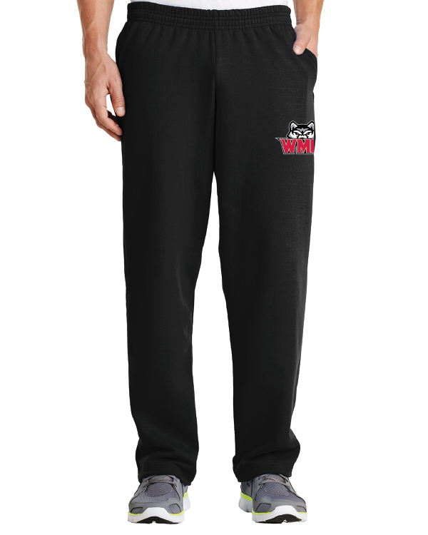 WMU BRP 2026 Sweatpants